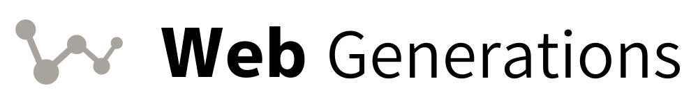 株式会社ウェブジェネレーションズ