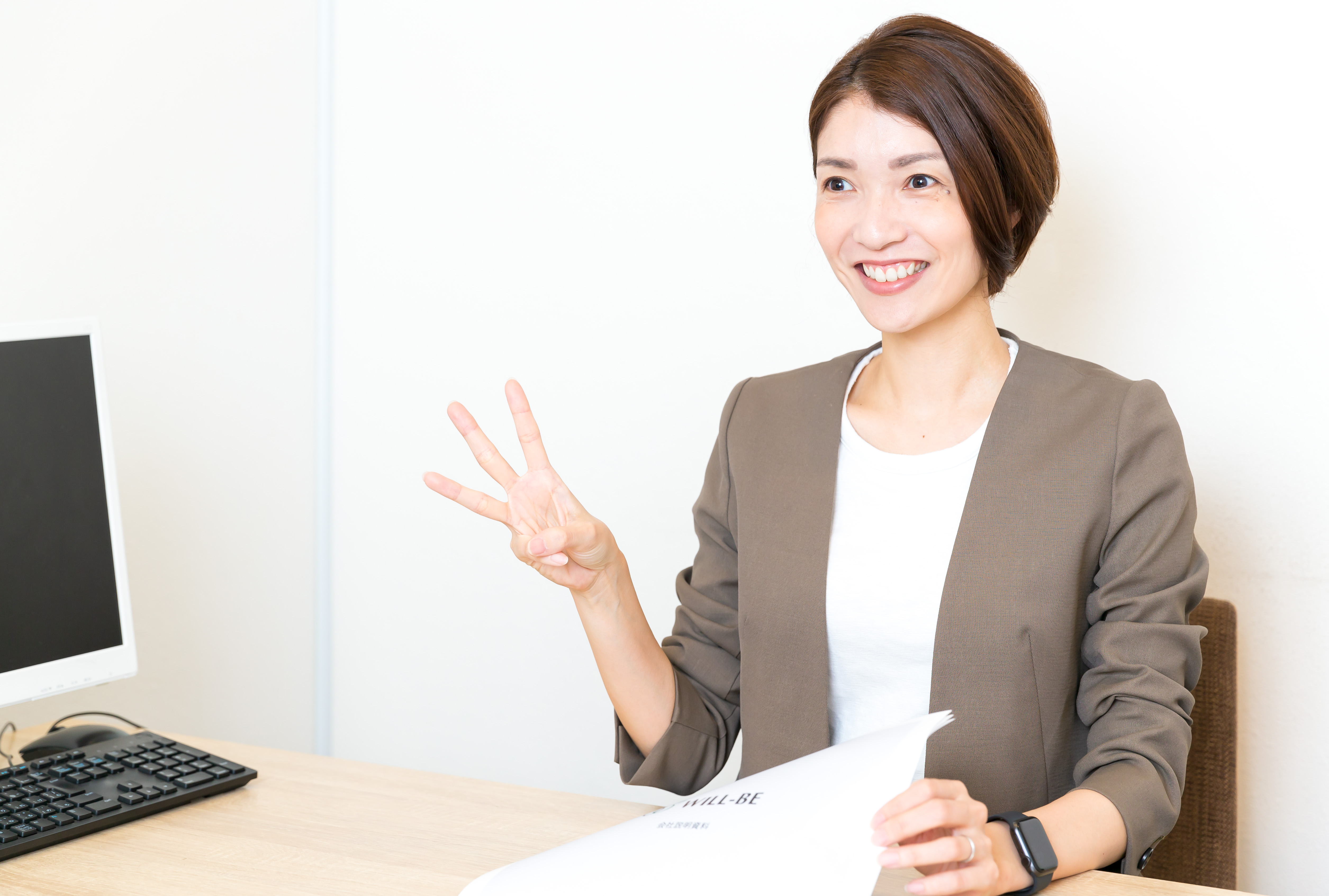新卒で大手銀行に就職した私が、小さな地元密着の不動産ベンチャーに転職した理由