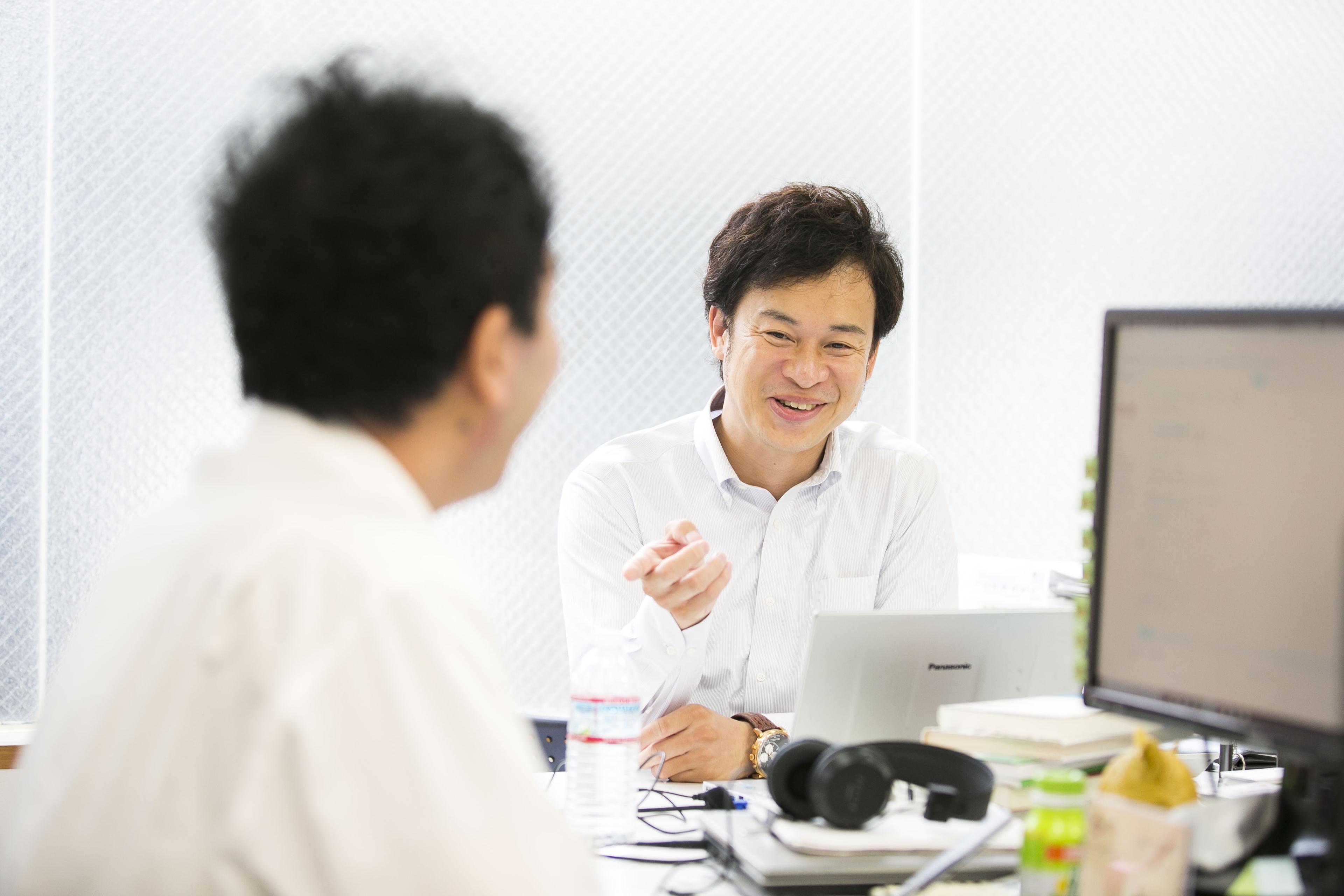 ECコンサルティングサービスへの思い（前編：大学時代〜学生起業）