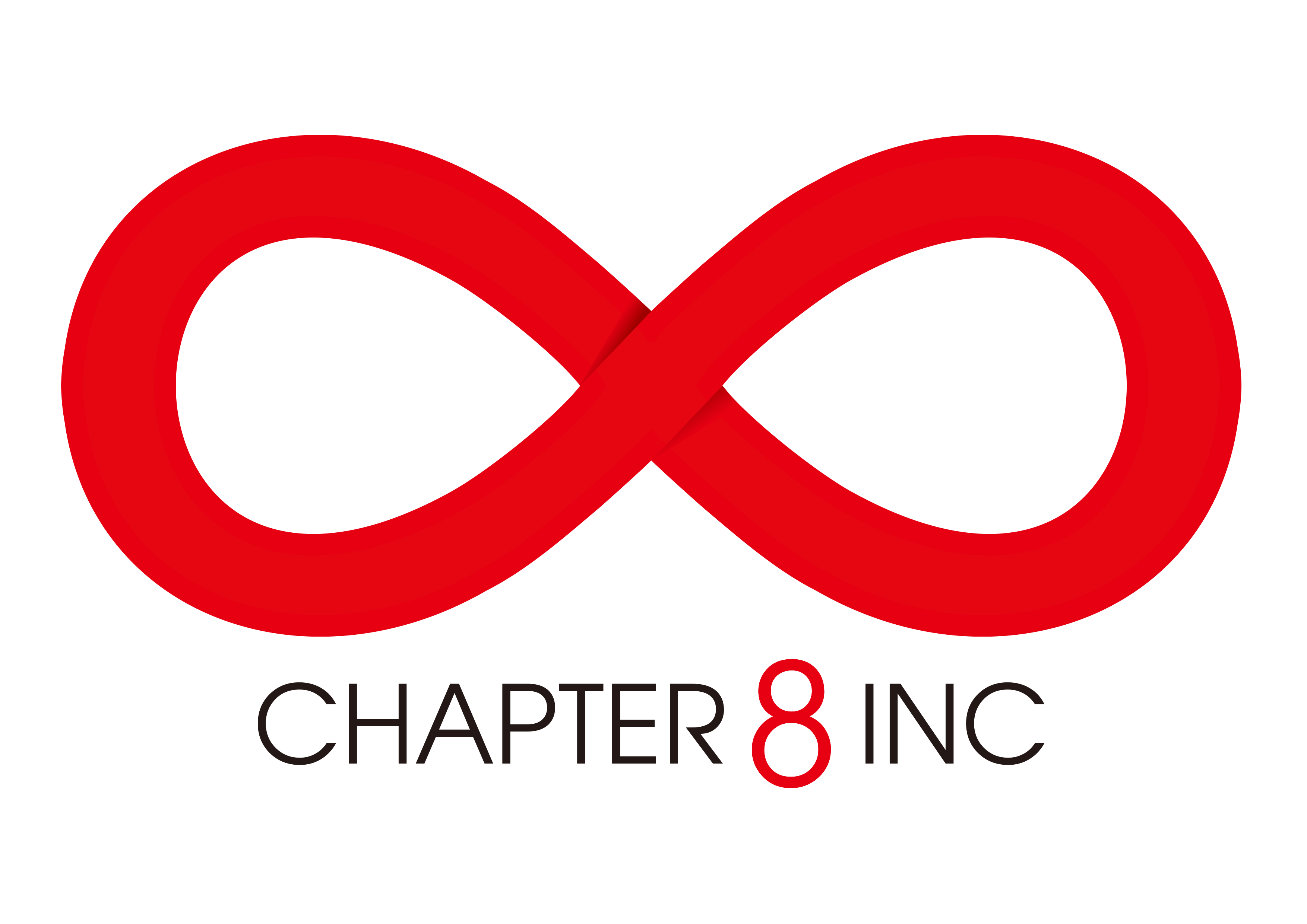 株式会社チャプターエイト