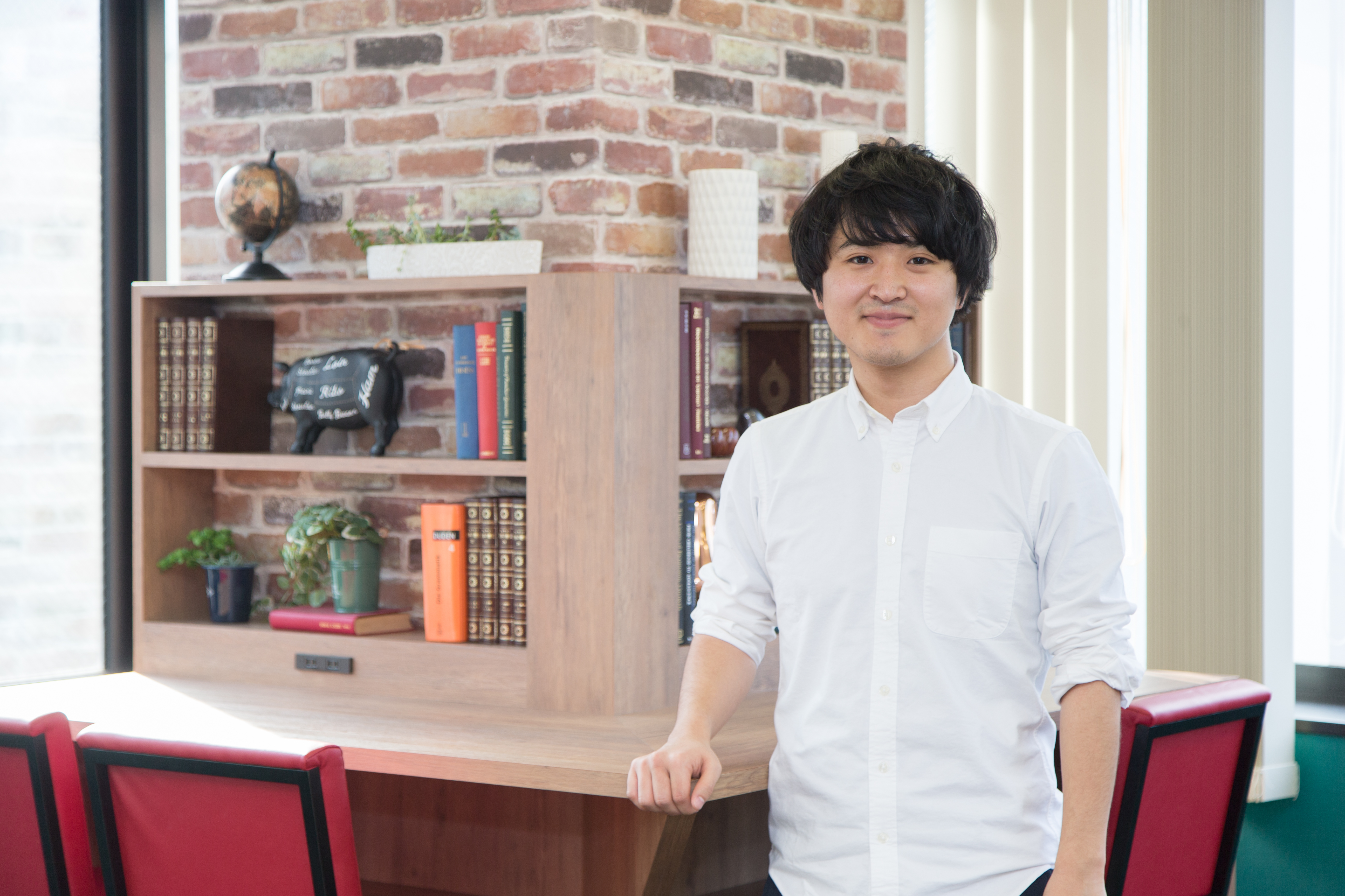 「経営という言葉の意味を全く理解していなかった」東大生がPOLで挑戦していること