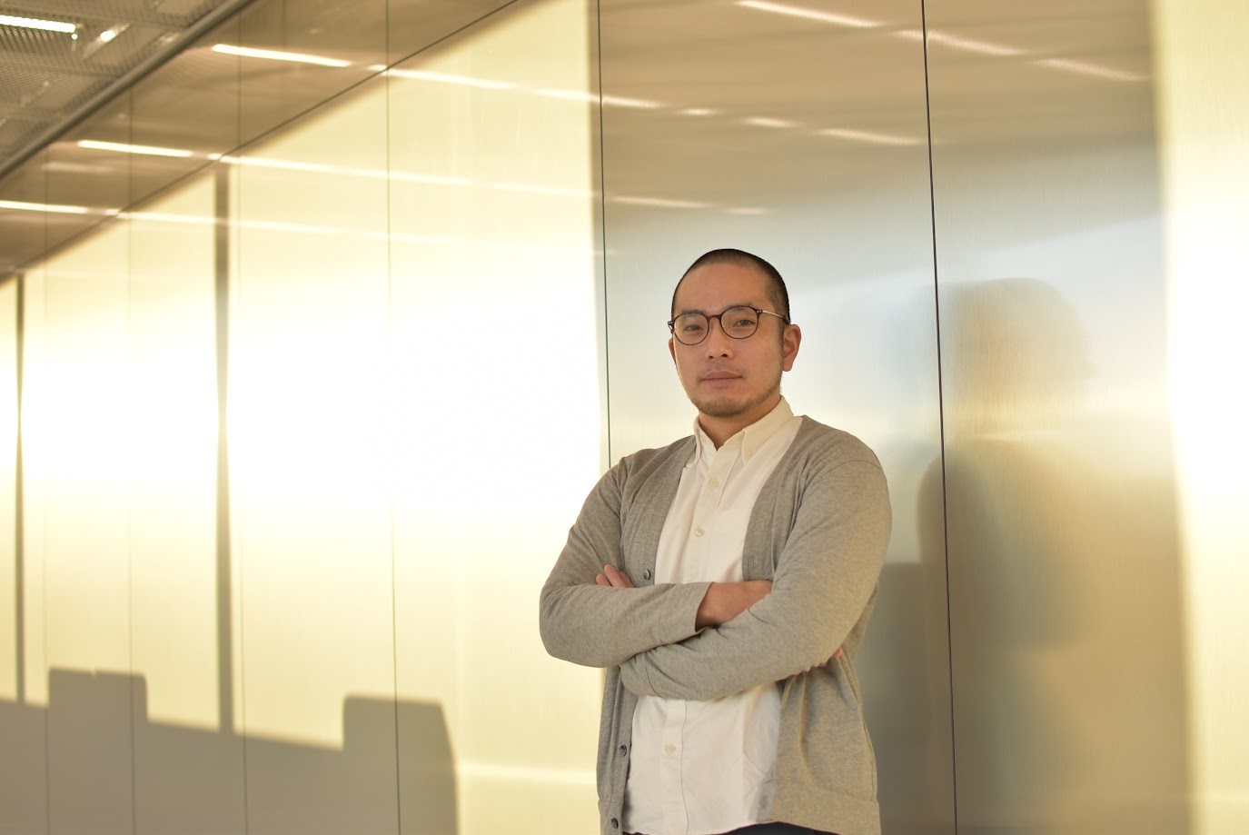 【社員インタビュー】独自の３D技術での溶接加工部品の即時見積もり実現。形状認識開発者に迫る