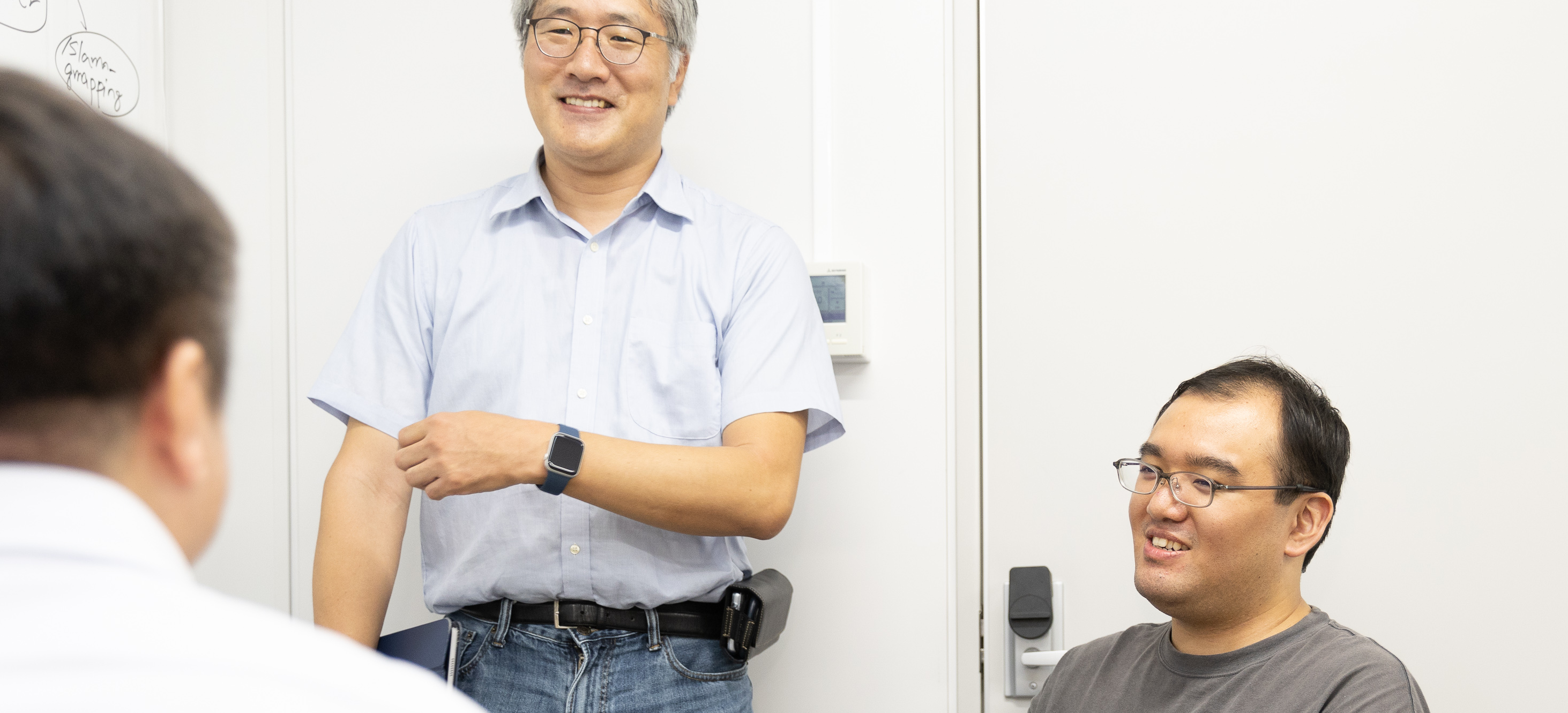 エンジニアが有給休暇を取りやすい、その後