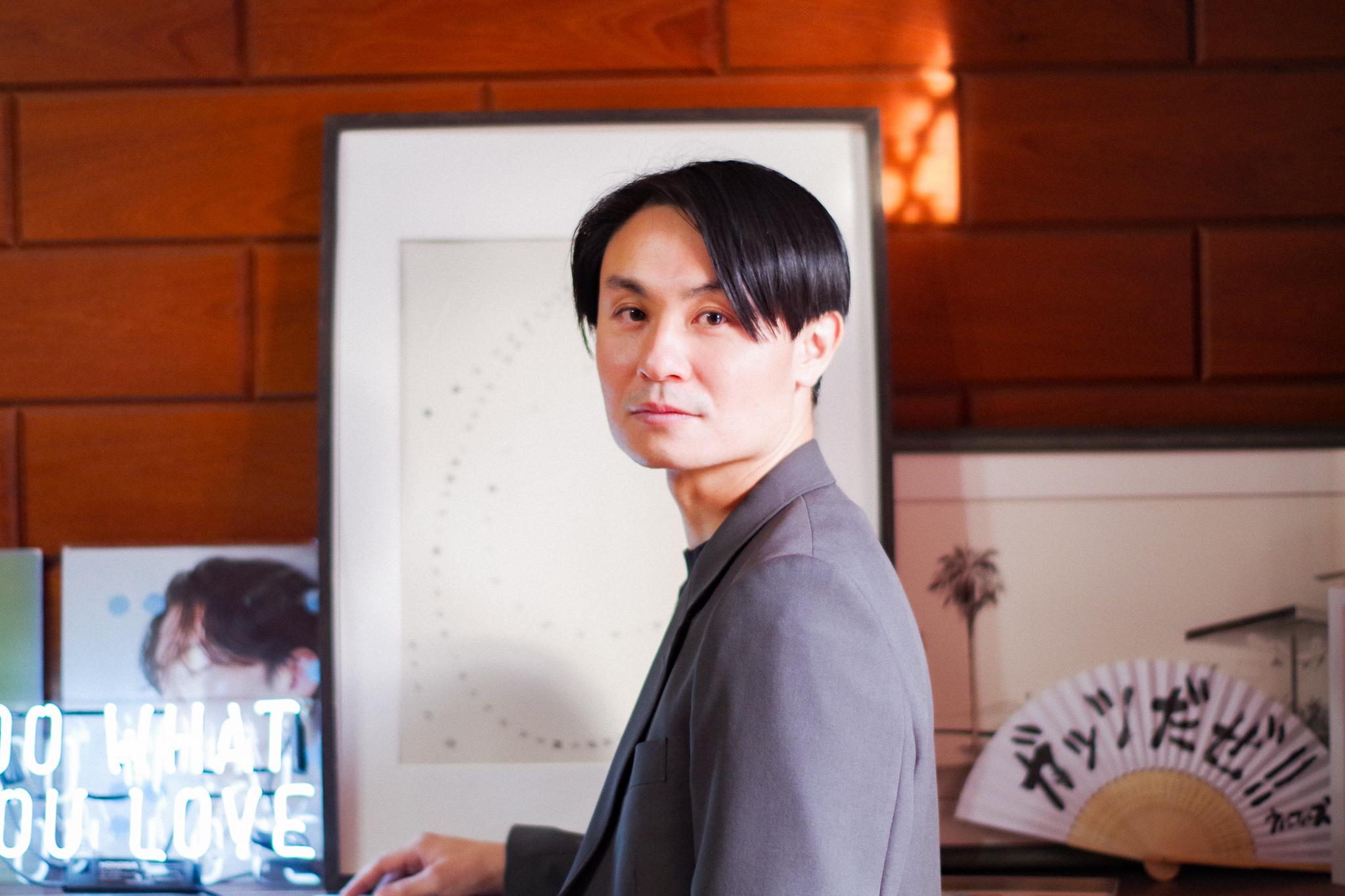 「誰かの人生を豊かにするために。働きやすいスタートアップ組織をつくりたい」CHILLNN社員インタビューNo.4_ゼネラルマネージャー／落合拓史