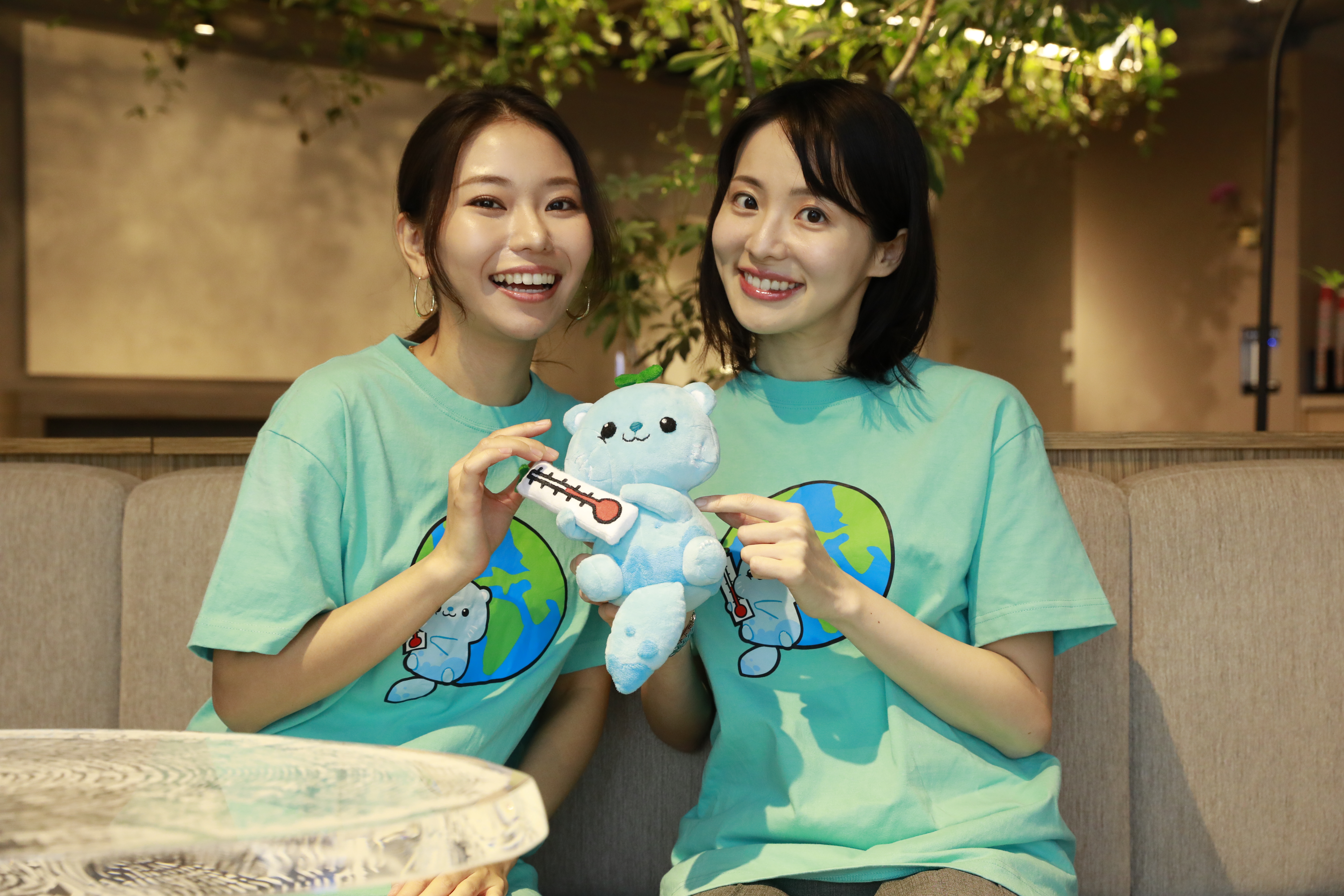 medidasのイメージキャラクターはラッコ！？「タンソラッコ」をご紹介♪