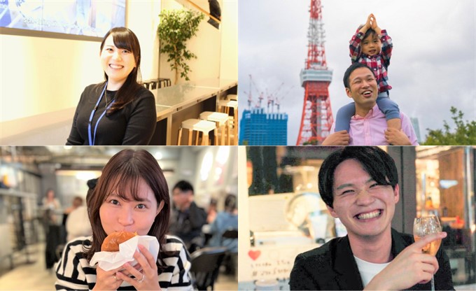 グロービスの若手コンサルタントに聞いてみた！入社理由やギャップって何だった？