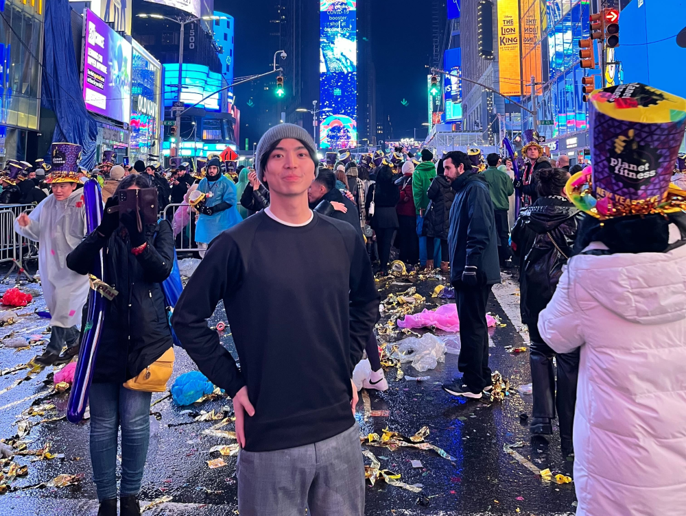 「自己成長を追い求める最高な環境」現役インターン生が語るトランク合同会社とは ver.1