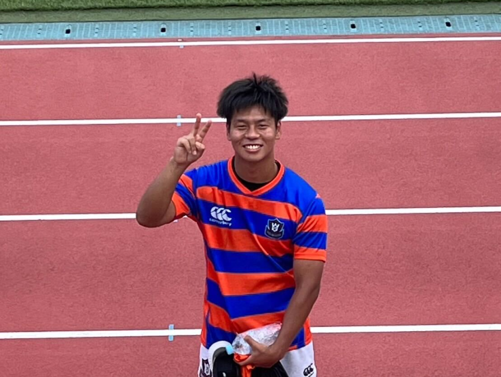 「学生生活では味わえない達成感と感動」現役インターン生が語るトランク合同会社とは ver.3