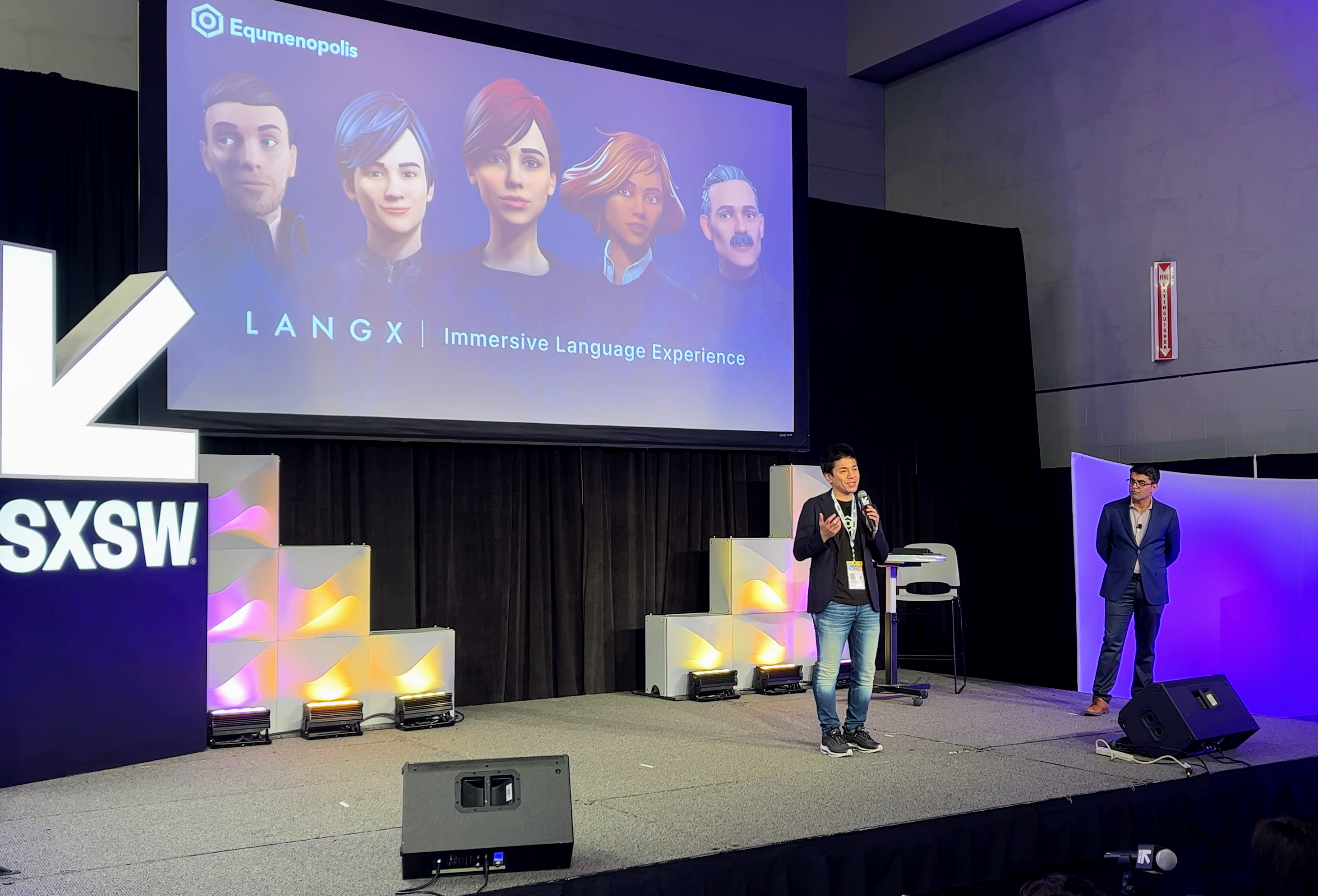 「人とAIの共進化」を目指す株式会社エキュメノポリスで会話AIエージェントプラットフォームのスケールアップや海外事業展開を支えるインフラエンジニアを募集
