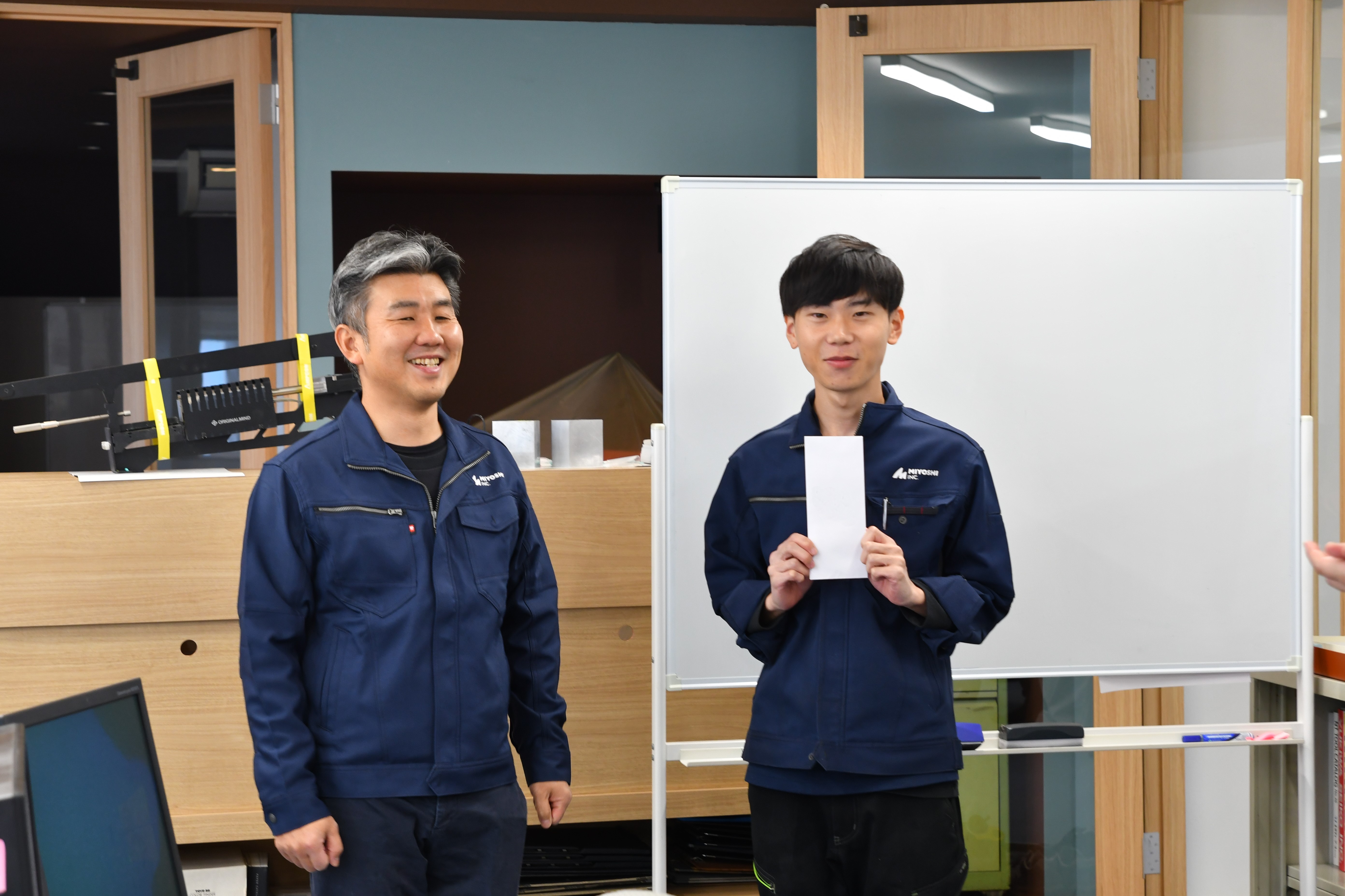 【福利厚生のおはなし2】資格検定手当が支給されました