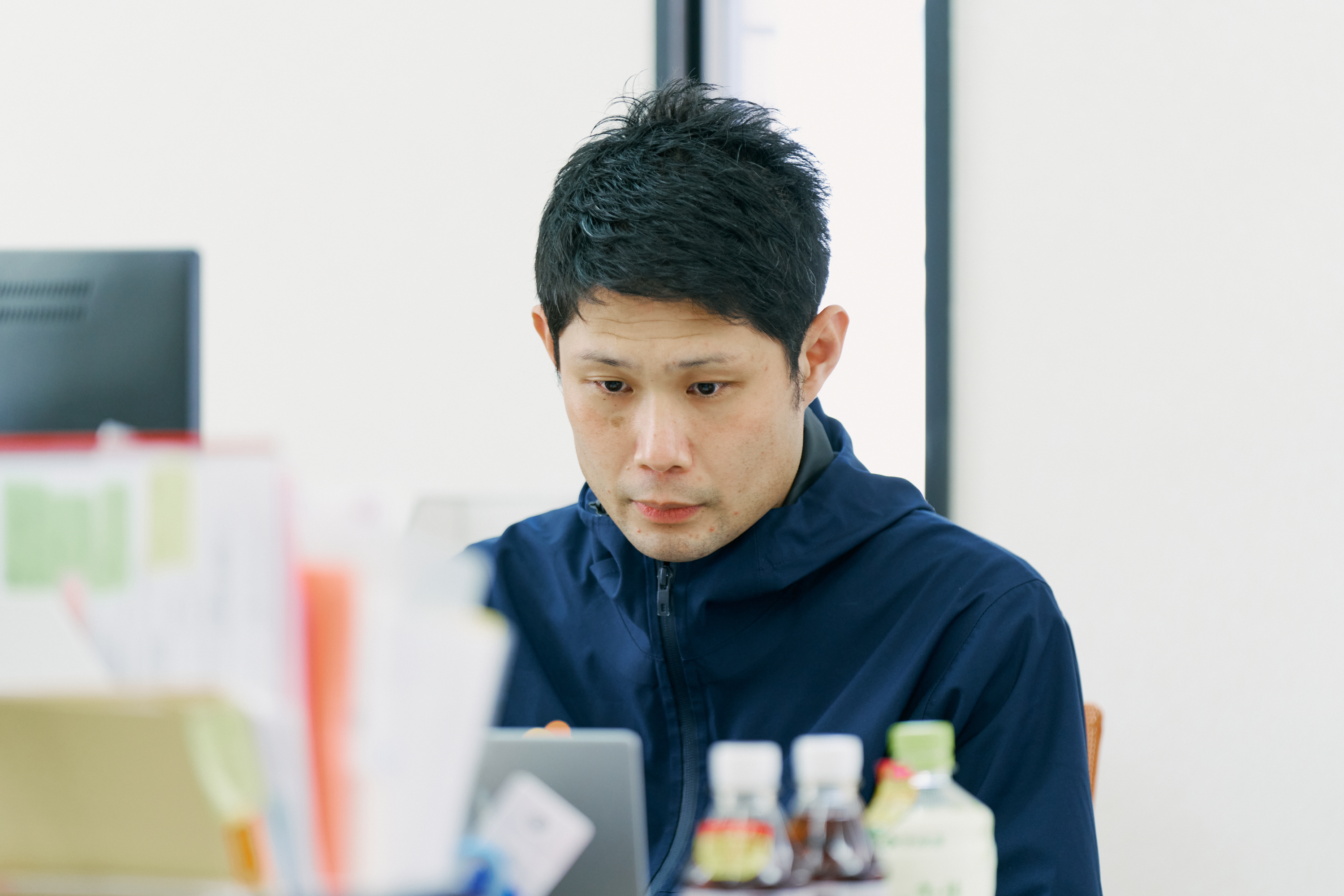 「診療アシスタントは"人"として成長する仕事。」統括部長/武藤 編