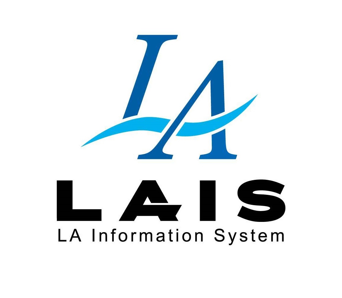 LA情報システム株式会社