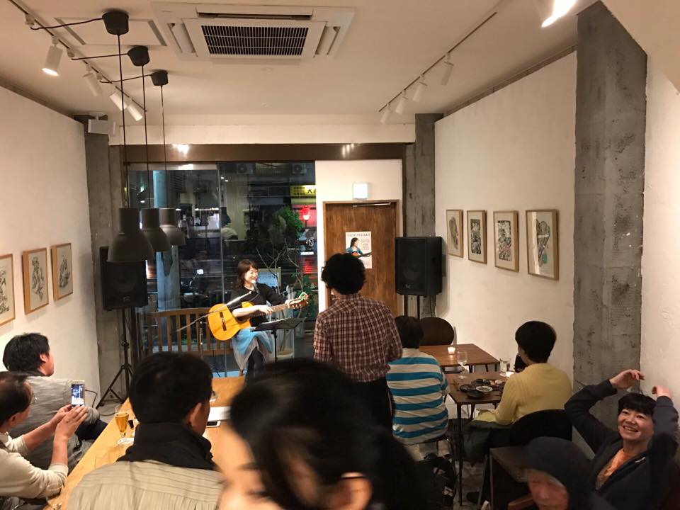 ボサノバ×日本酒