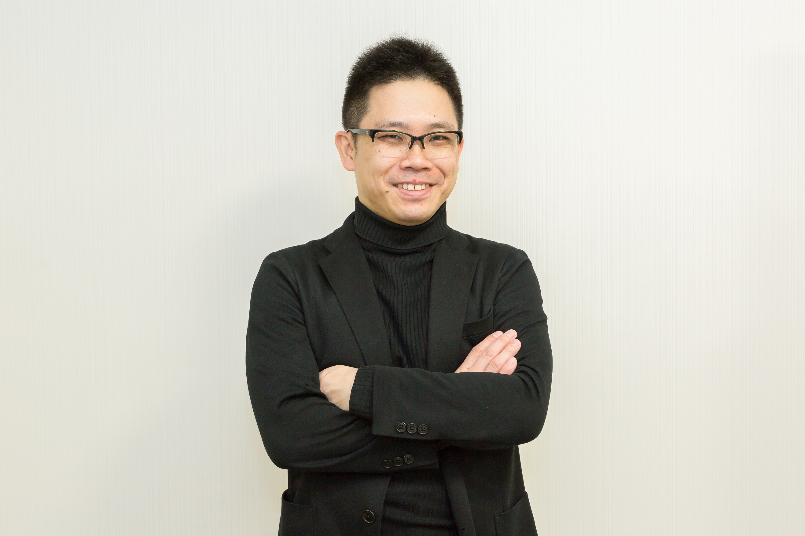 代表インタビュー①｜ブロックチェーン/Web3技術専門家の「私」と「会社」についてのお話