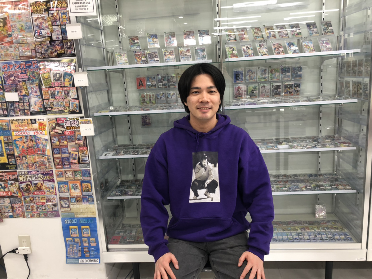 フリマアプリ、店舗に次ぐ"magi"第三の矢！EC部門立ち上げのリーダーにインタビューしました！