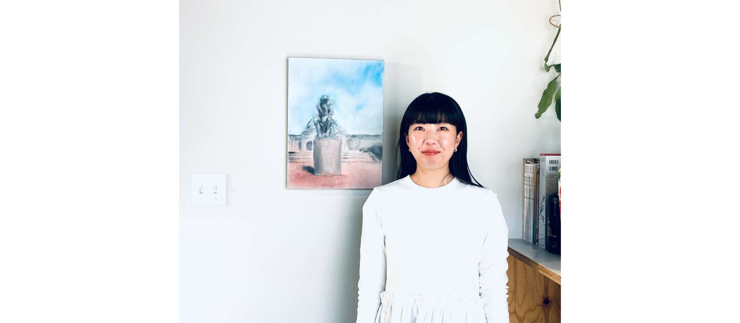 音楽フェスを立ち上げた私が、The Chain Museumでアートプロジェクトの推進に挑戦する理由。