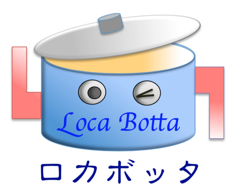 低糖カフェ　ロカボッタ