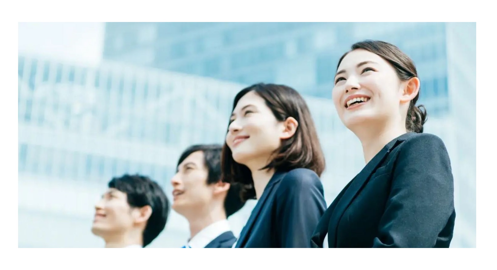 阪神住建の本社部門〈営業部・用地部・開発部〉