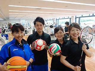 特定非営利活動法人神戸アスリートタウンクラブの事業とカルチャー Wantedly