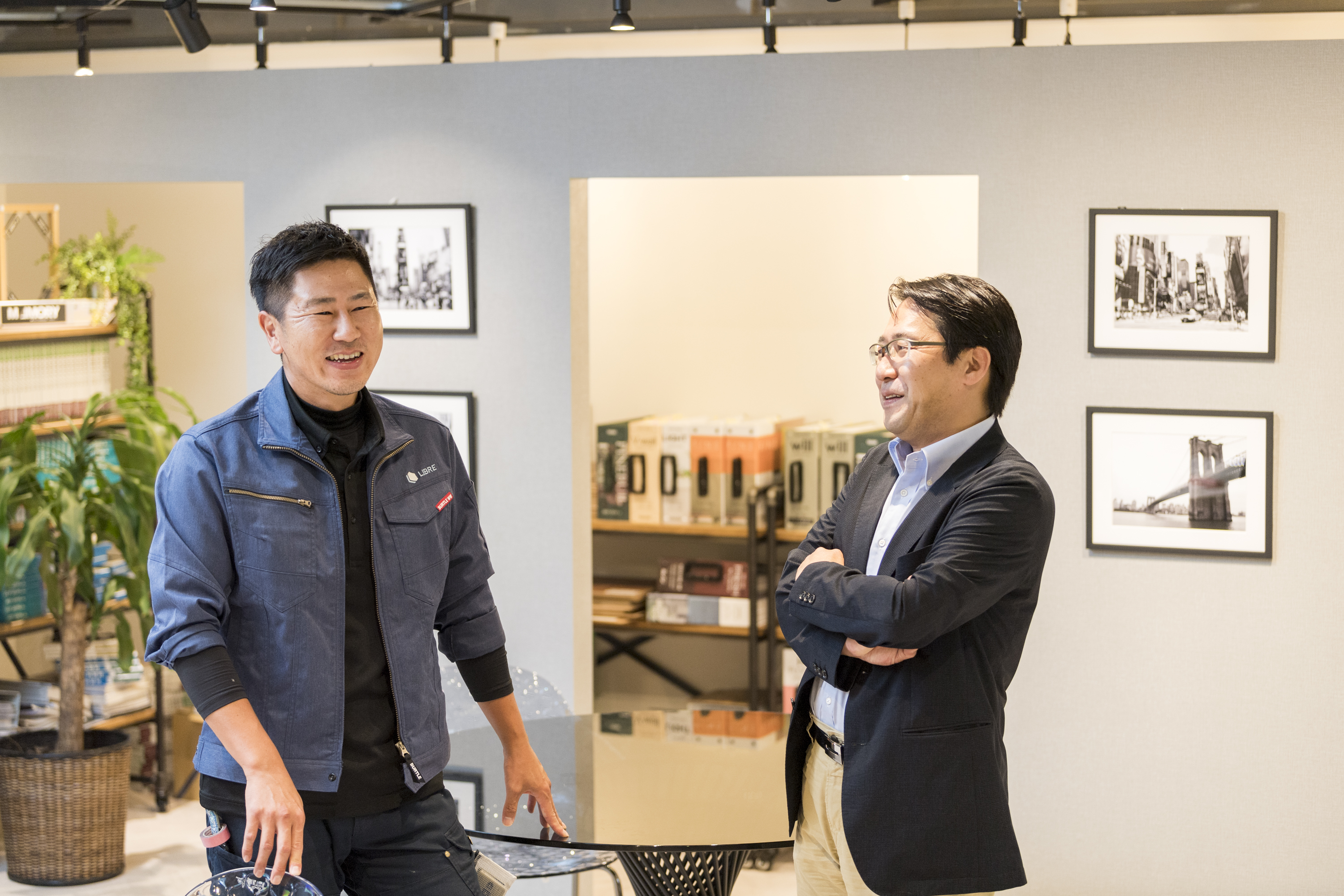 共感をベースにシェア拡大を狙う。語れる”建売”「CATAREL HOUSE」とは。
