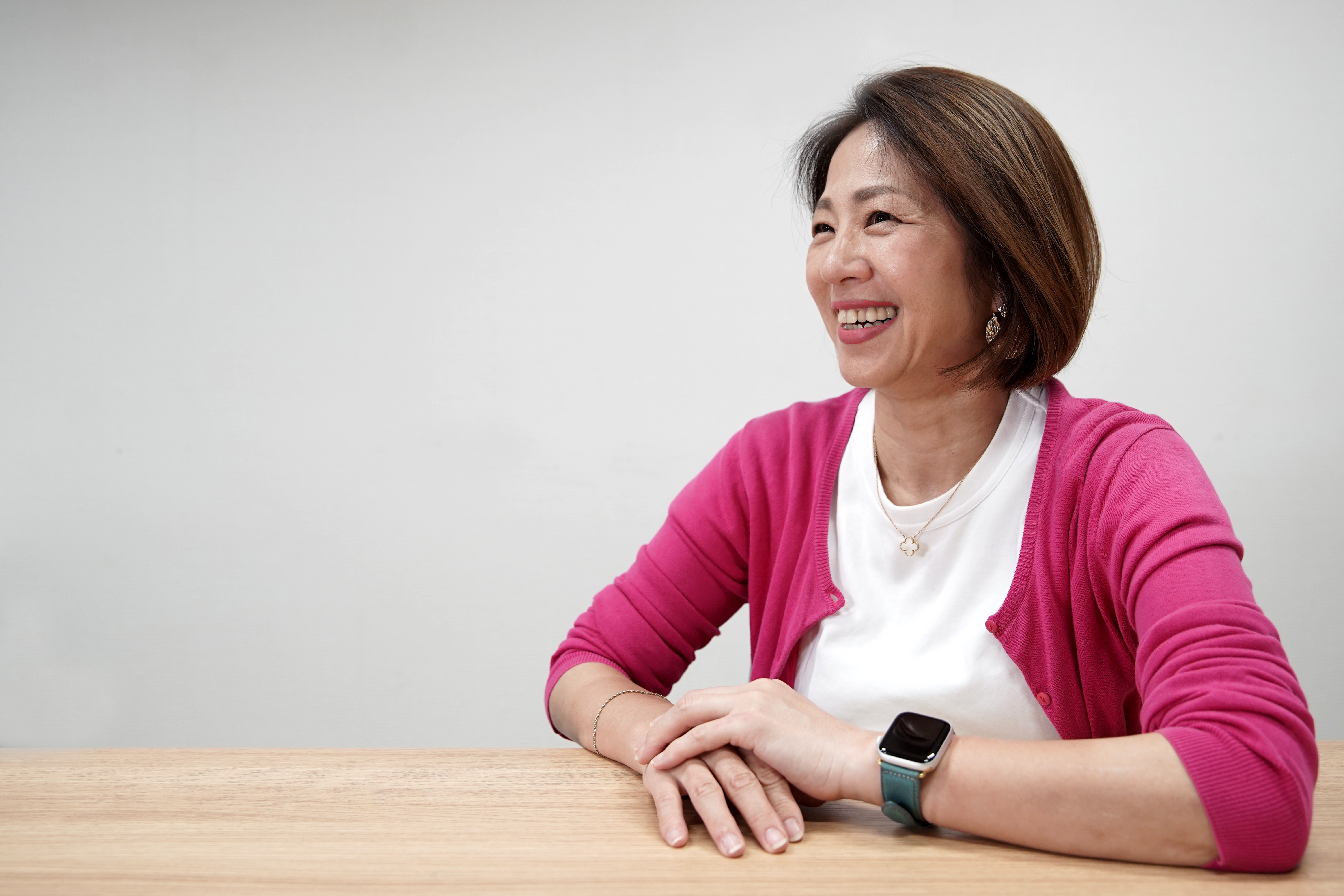 【社長インタビュー】AIMY創業への想い