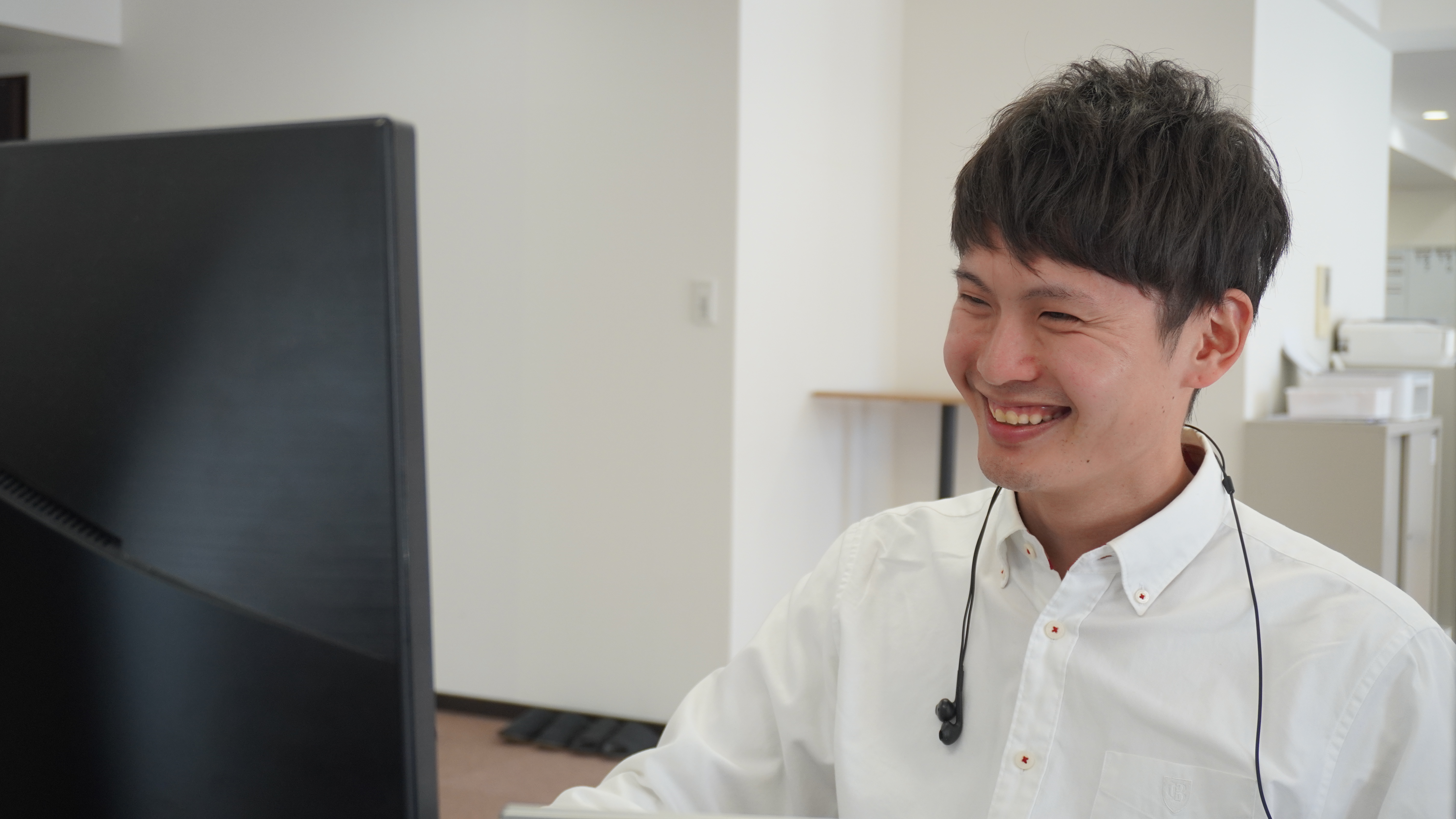 【社員インタビュー】youtube事業のプロジェクトマネージャーが語る未来とは