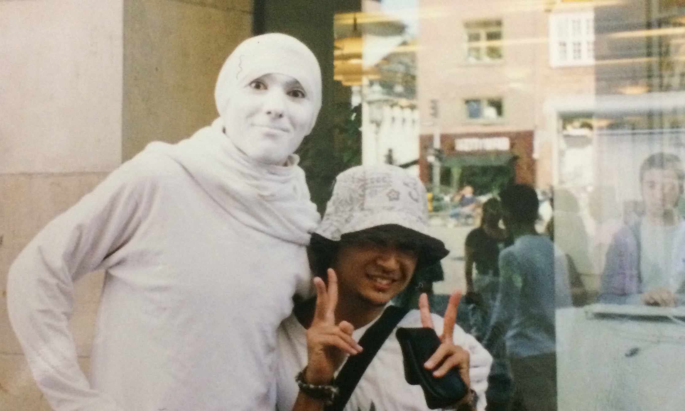 『天職は選ぶものか？　なるものか？』