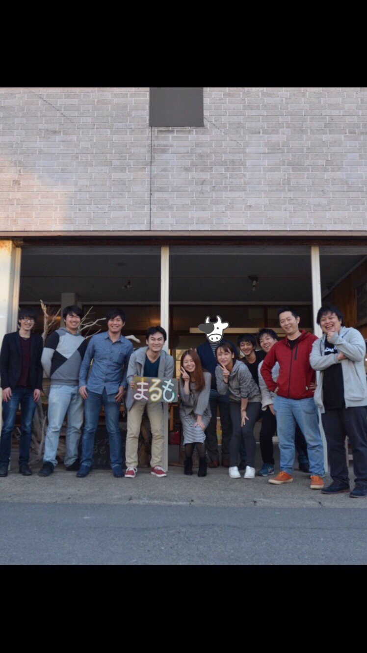 MAMORIOメンバー合宿に行きました！∼最初の10人がスタートアップのコアを決める。