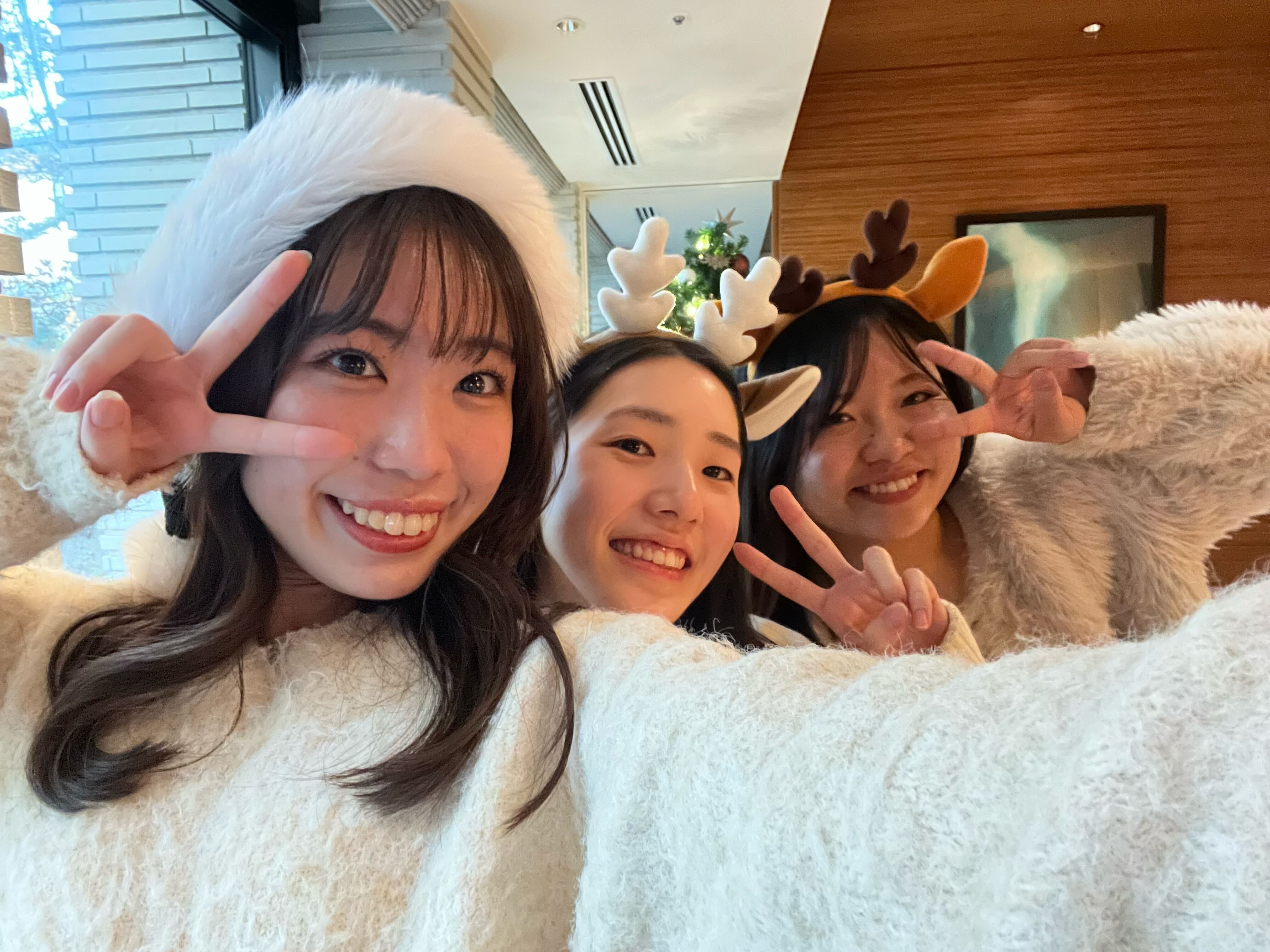 マーケティング事業部インターン合宿@軽井沢