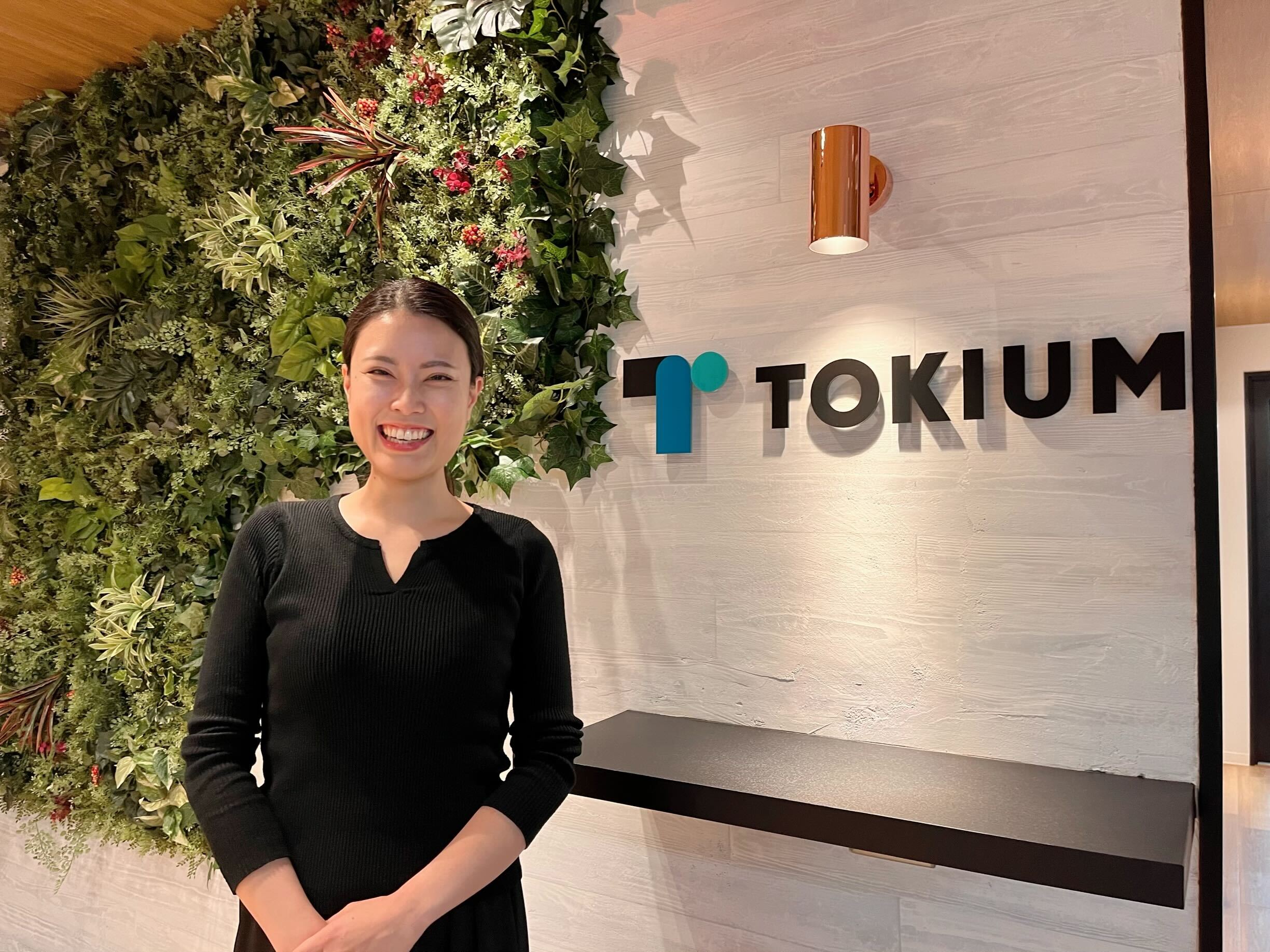 【新卒4年目で全社MVP】営業課長が語る、TOKIUMで得られる「真の営業力」と「未来につながる組織づくり」とは