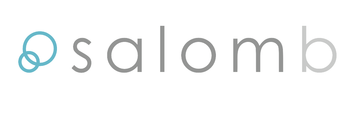 株式会社salomb