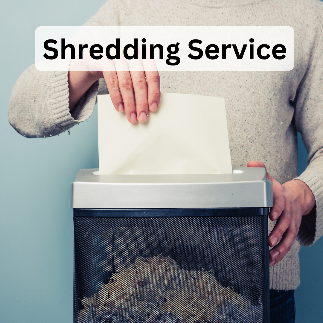 Navigating the Transition to a Paperless Office: Shredding Strategies for Digital and Physical Documents