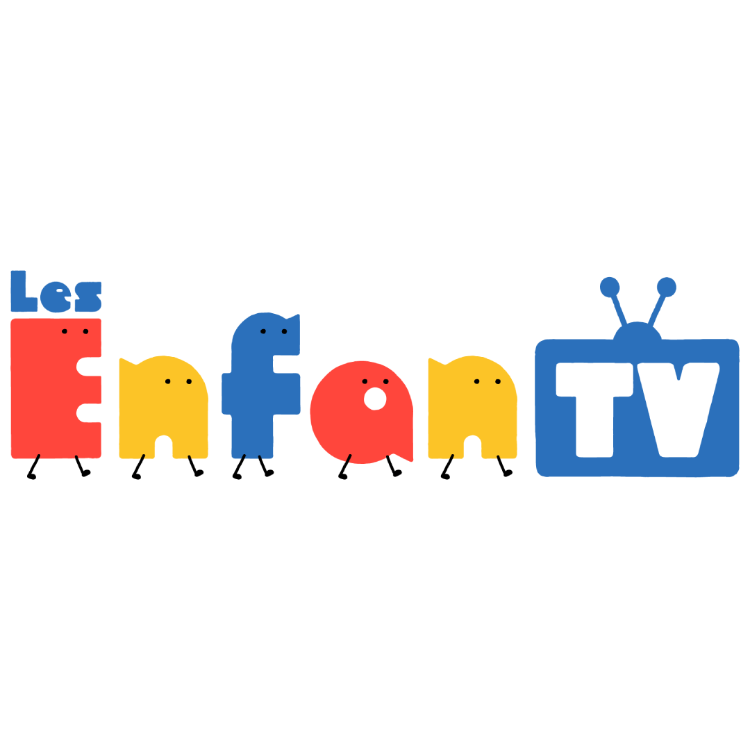 レザンファンティーヴィー株式会社