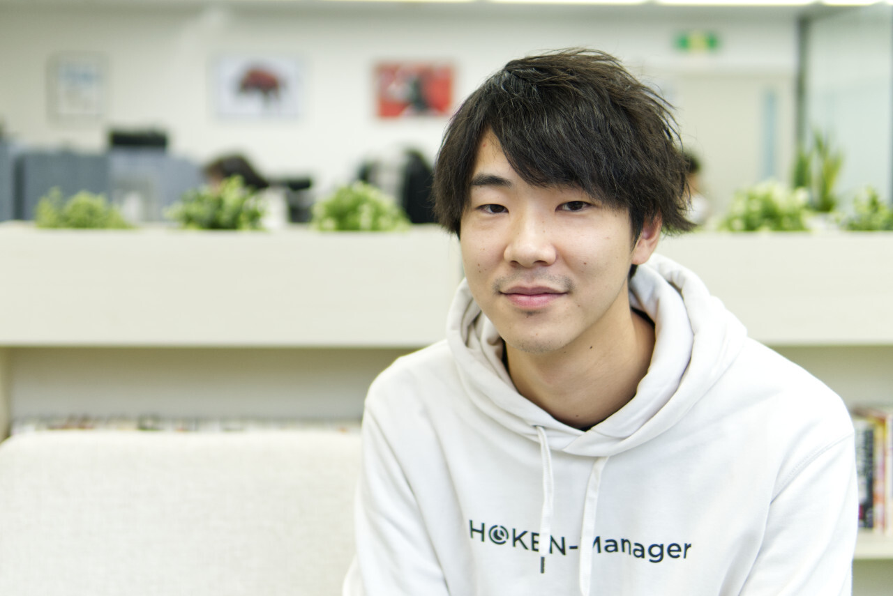 【社員インタビュー】TFPグループのエンジニアチームは、どんな雰囲気なの？