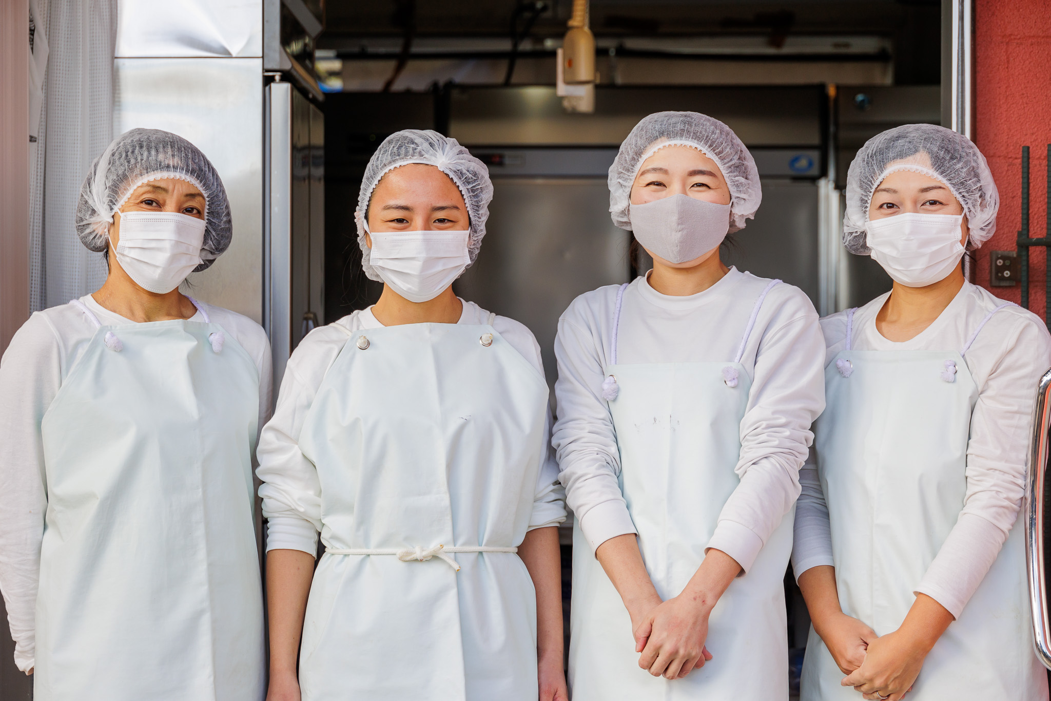 創業時から変わらない「こだわり」