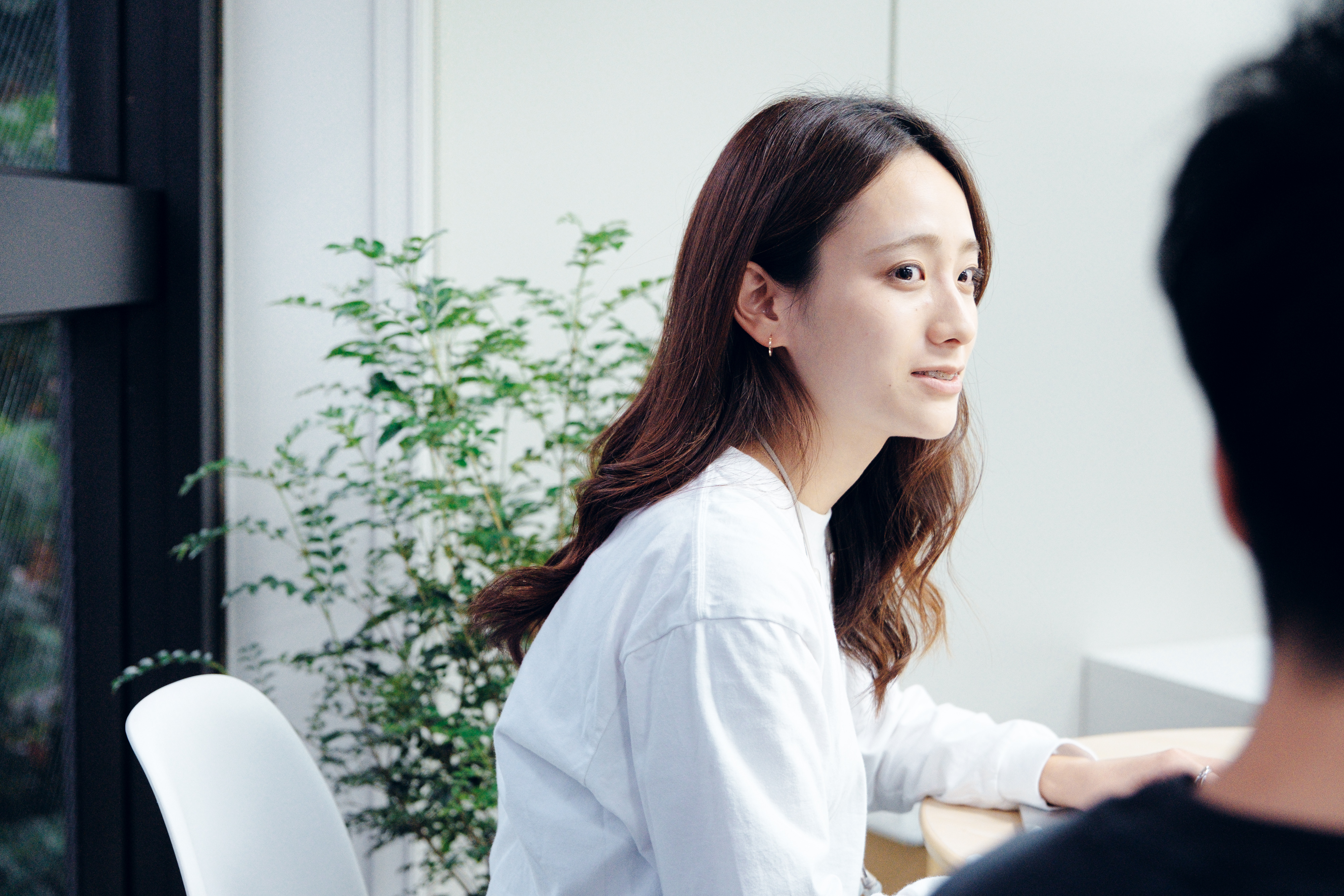【self-introduction】未経験領域への挑戦〜グラムへジョインした理由〜
