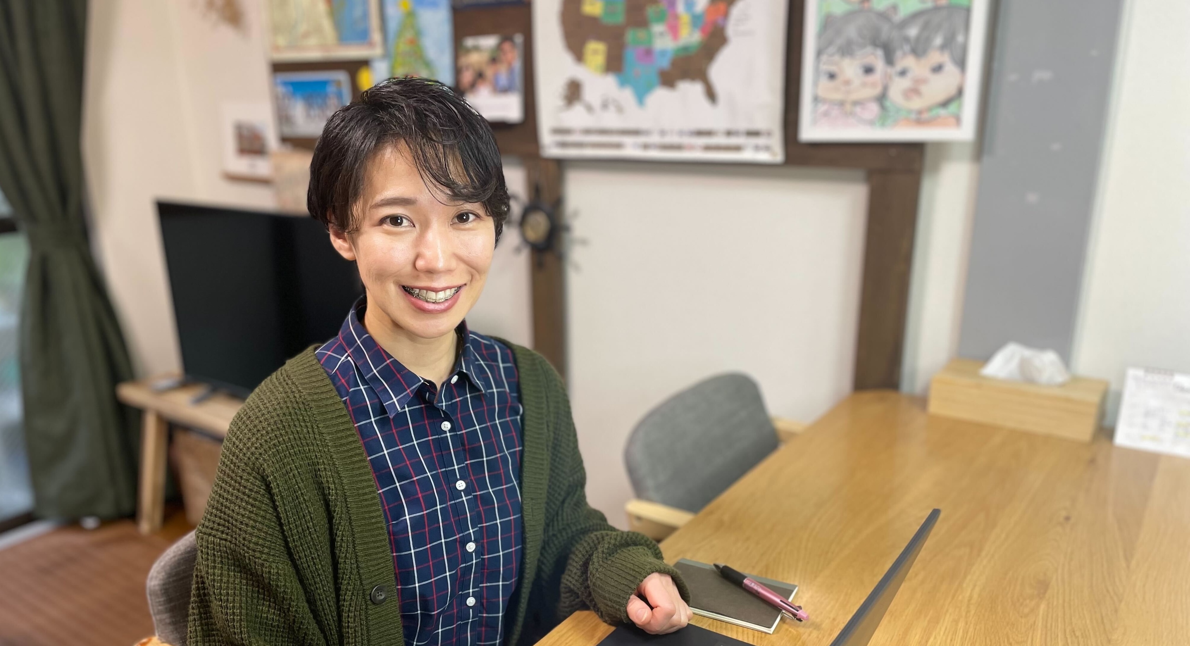 転勤族でも大丈夫。リモートで目指すキャリアアップ