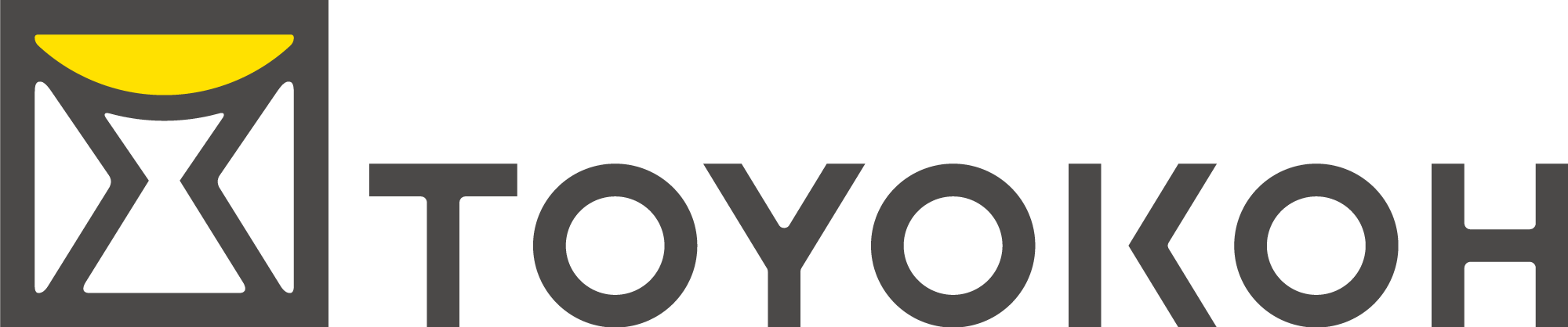 What is TOYOKOH
