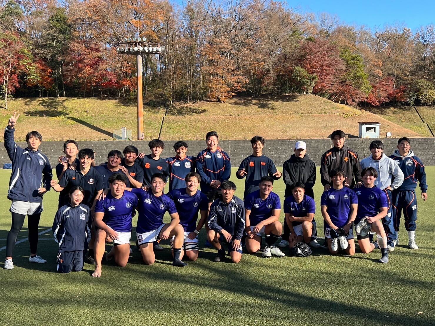 現役ラグビー部の僕が、部活動と長期インターンを両立するために行った3つのこと