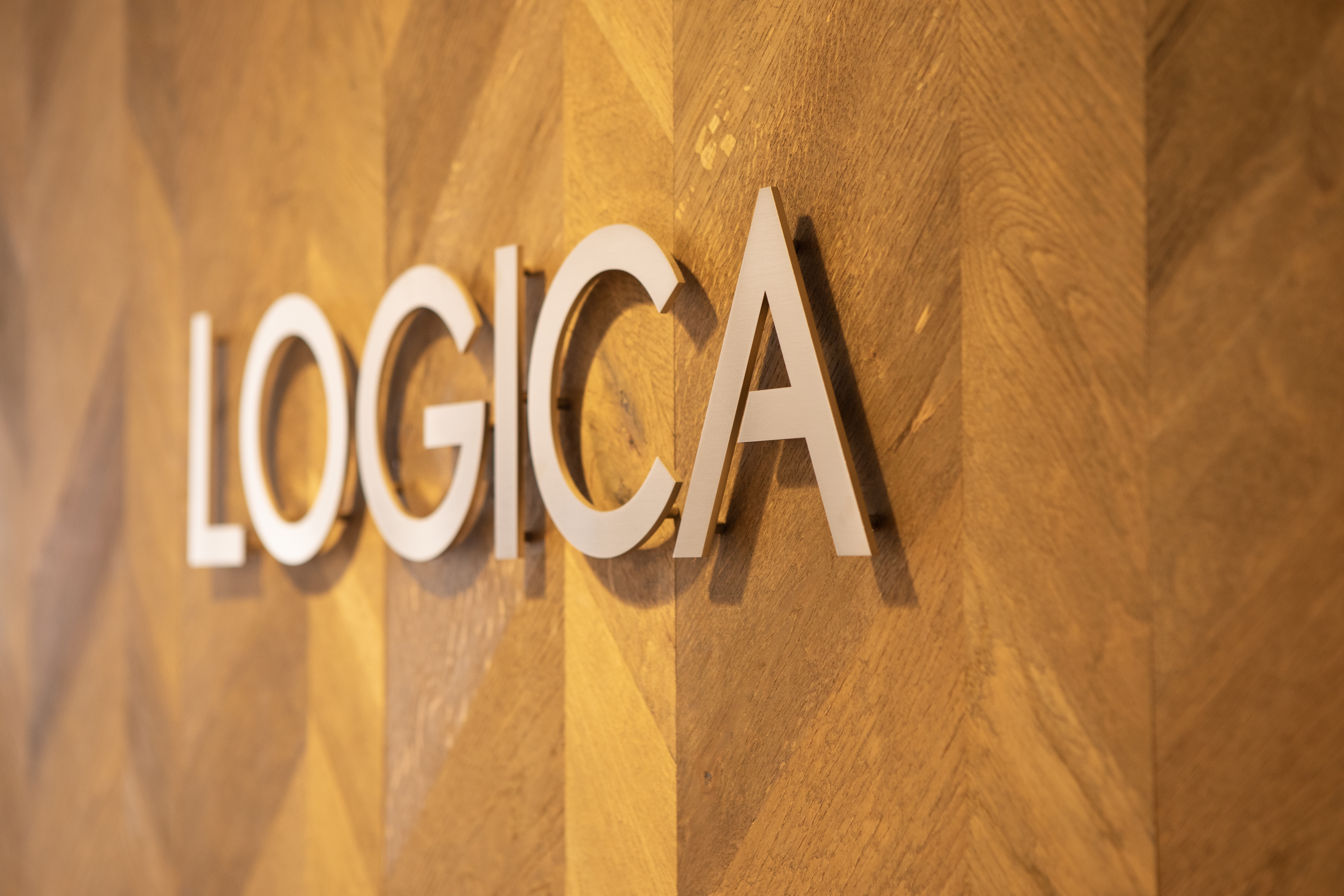 入社3か月の看護師が、LOGICAの魅力を紹介します！