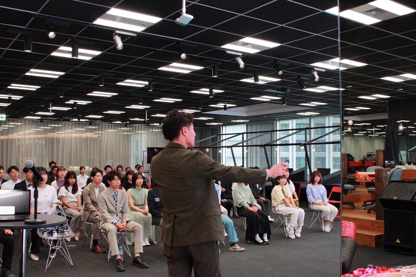 新卒入社3年で執行役員へ！最速でキャリアアップしてきた軌跡と今後の思い。