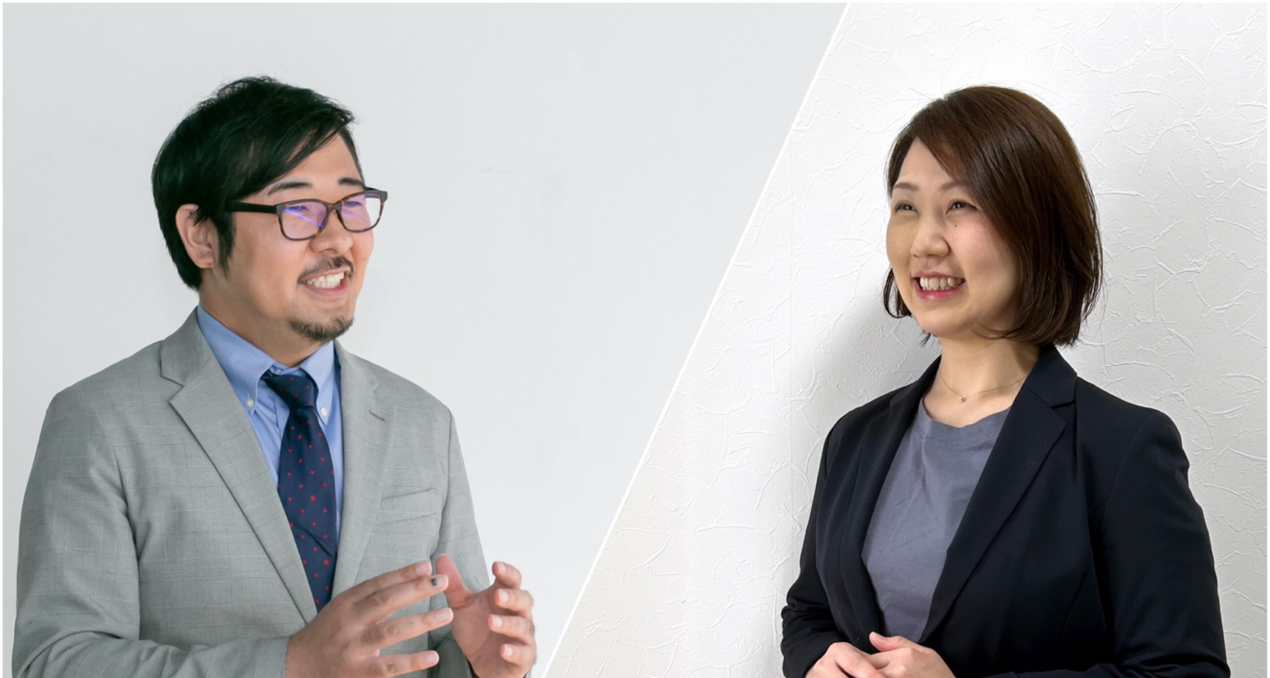 【職員インタビュー】応募者4倍！採用担当者に聞く、12期生の募集を振り返って感じていることとは