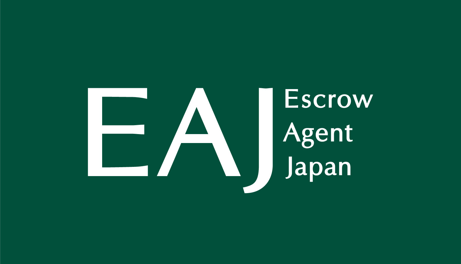 株式会社エスクロー・エージェント・ジャパン