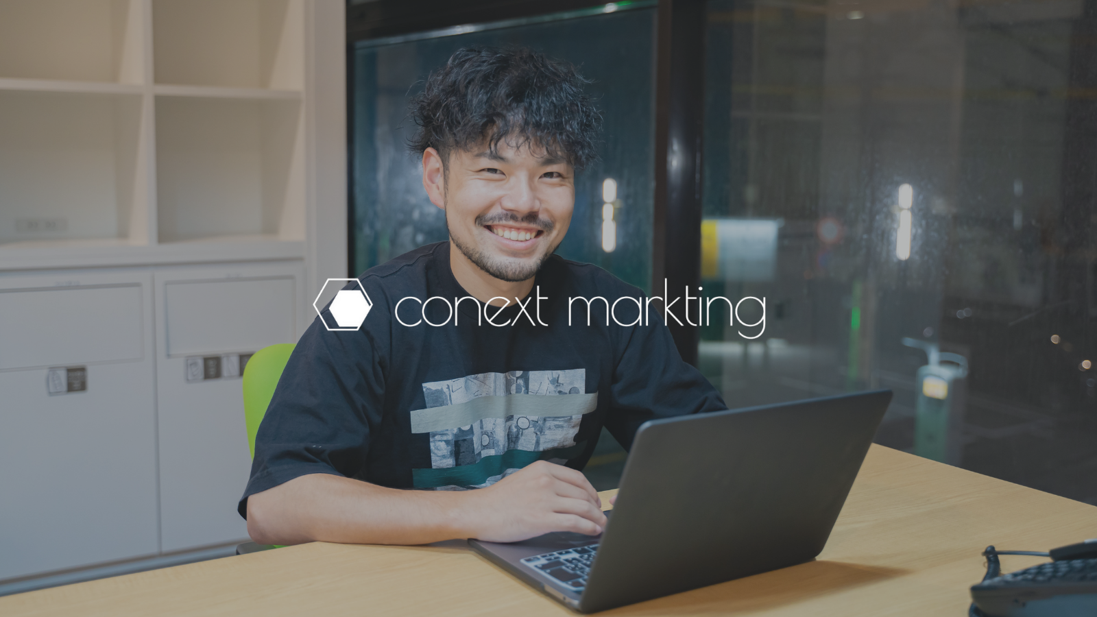 カジュアル面談実施中✨