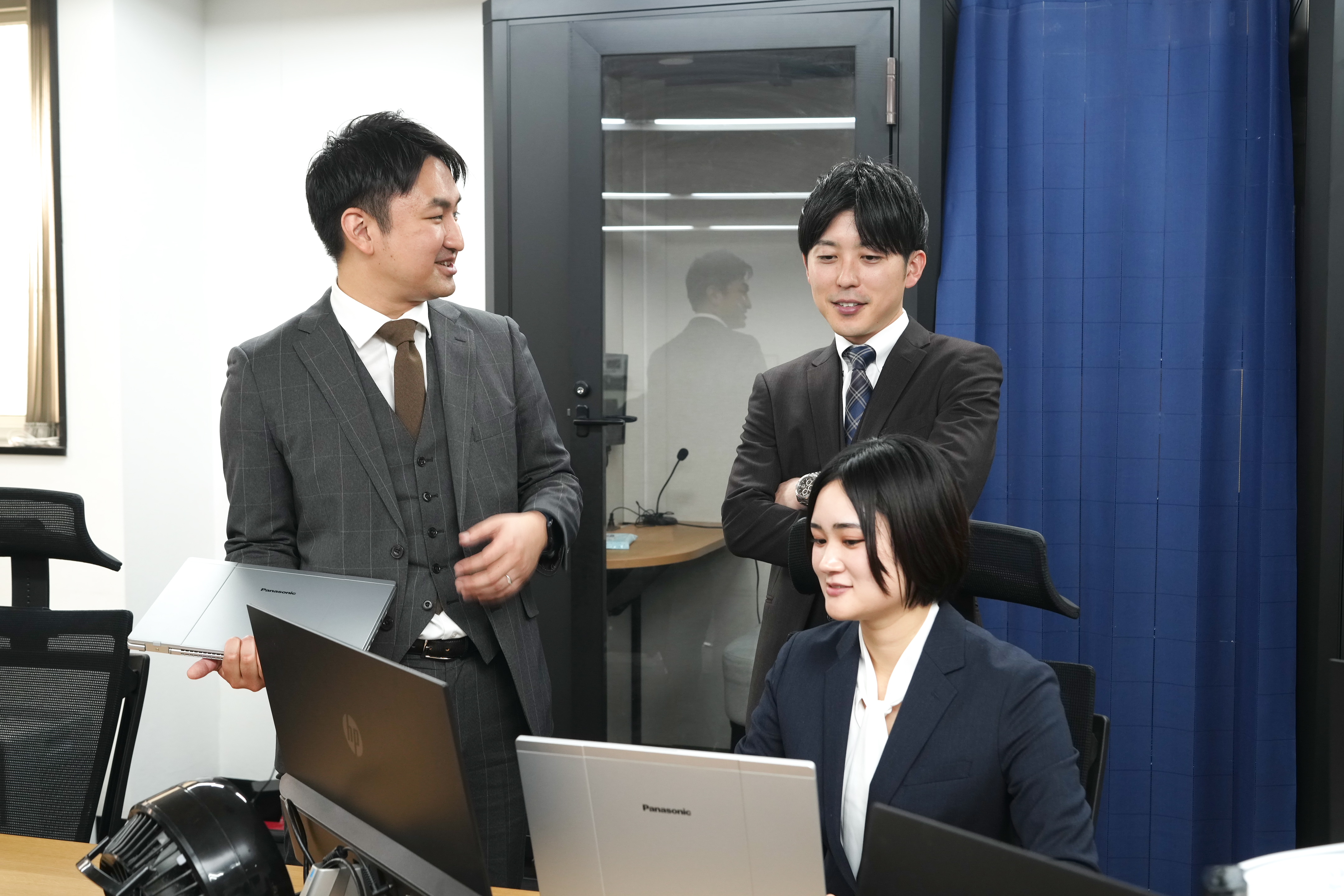 コンサルタント未経験でも活かせる能力