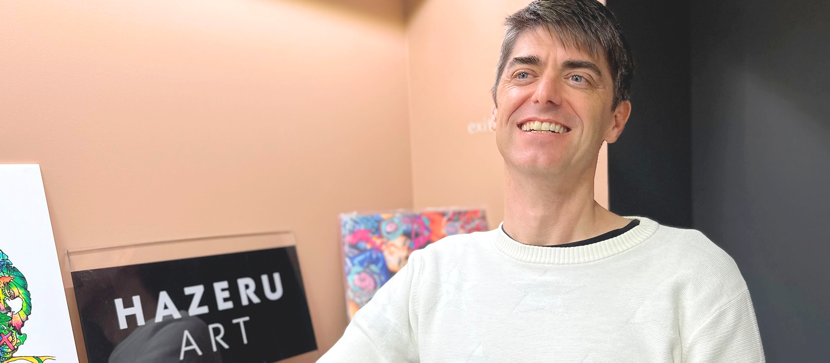 【社員インタビュー】長年の開発経験を持つエンジニアがKICONIA WORKSで働く理由