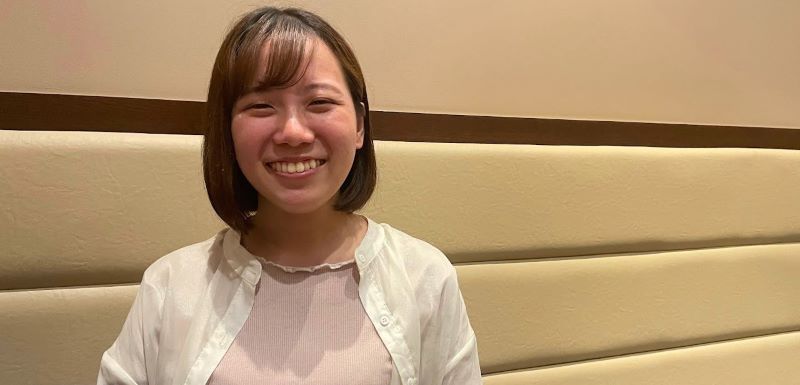 入社の決め手は嘘をつかない会社？！保育士だった私がASLに入社した理由