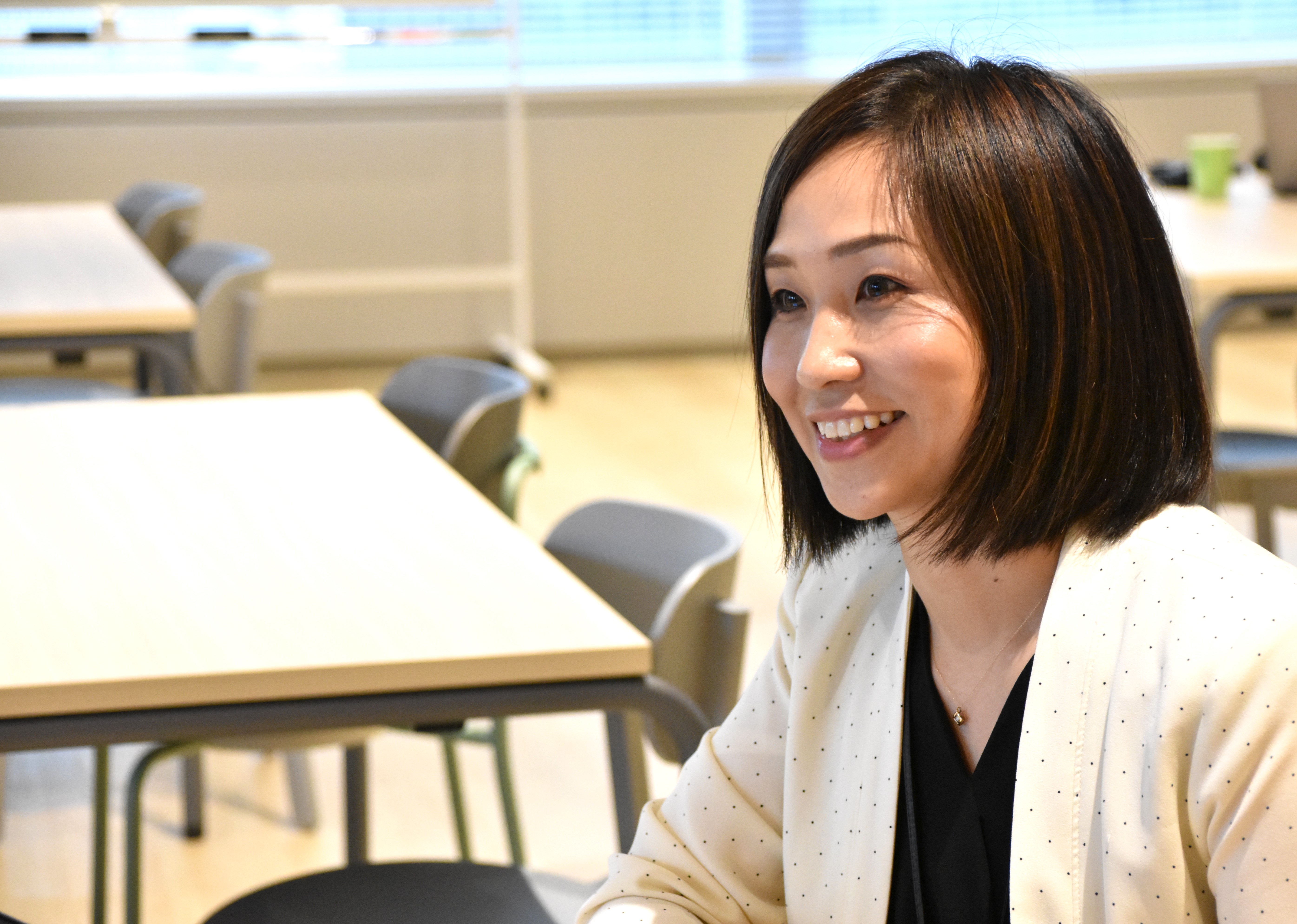 目指すは「企業の保健室」──ギフティ労務担当が語る、“私が常にオフィスにいる理由”
