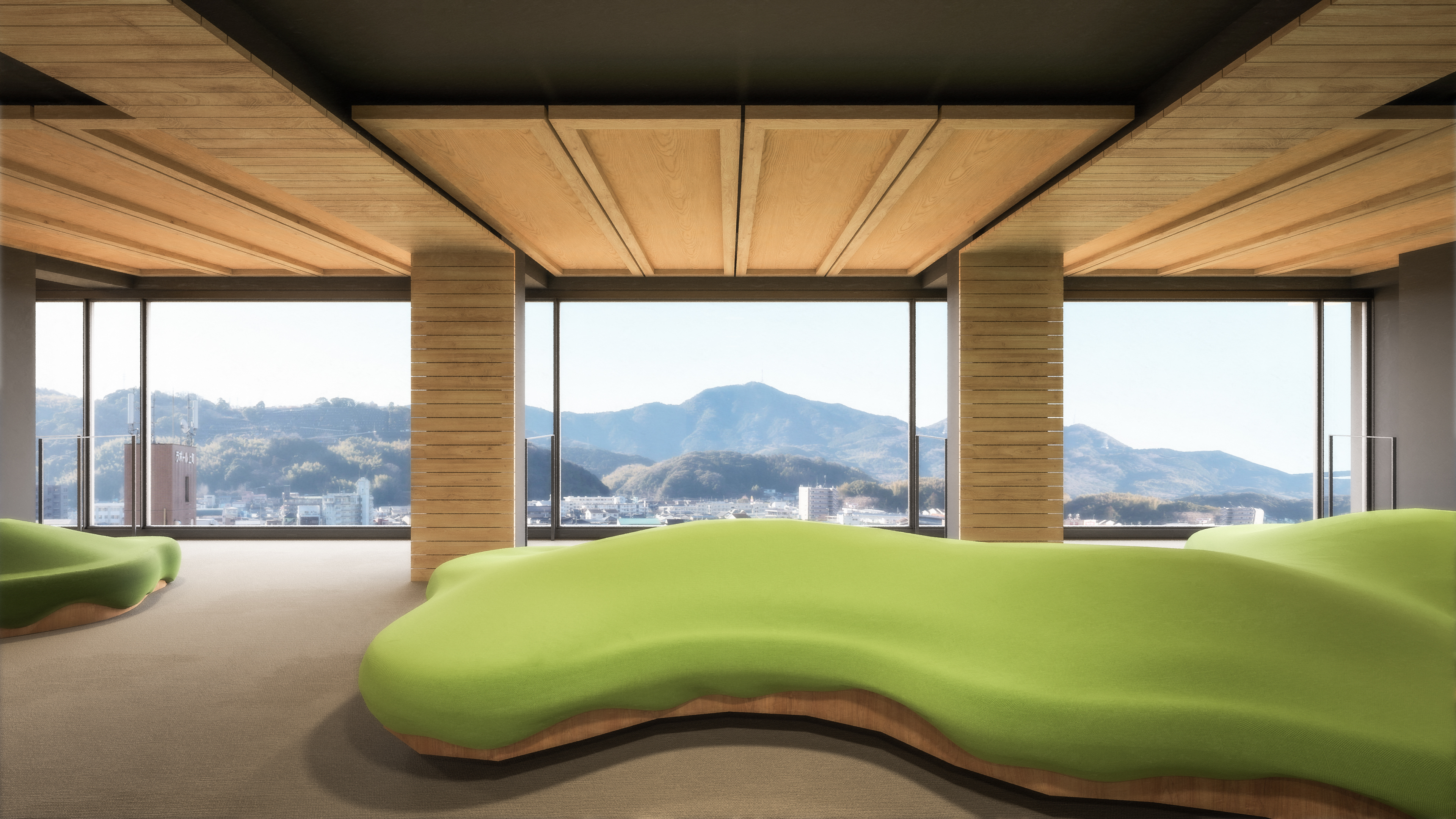 港屋マネジメント株式会社について