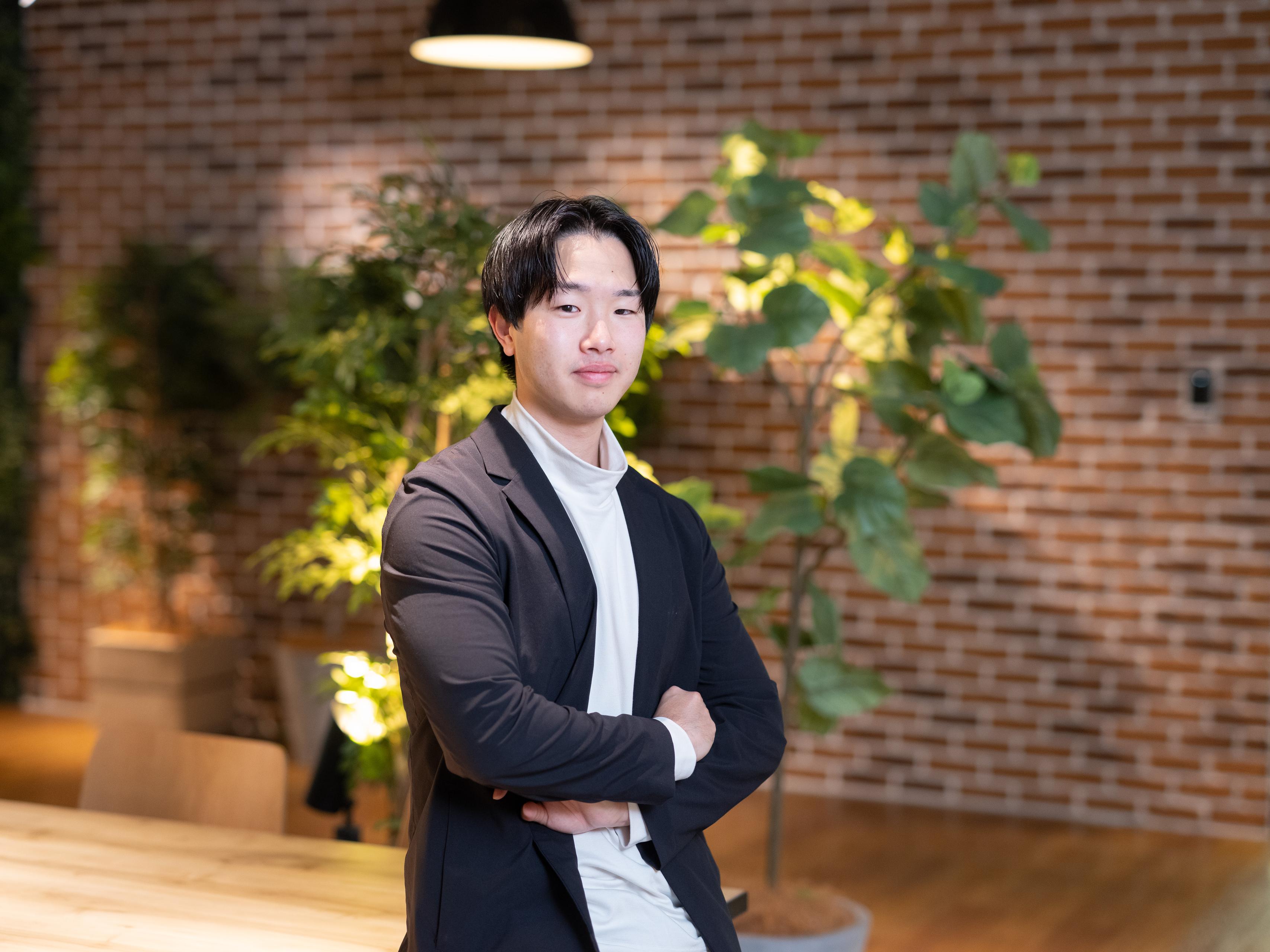 「あなただから頼みたい。」自分の考えやアイデアを活かせる仕事内容に迫る！【社員インタビュー】